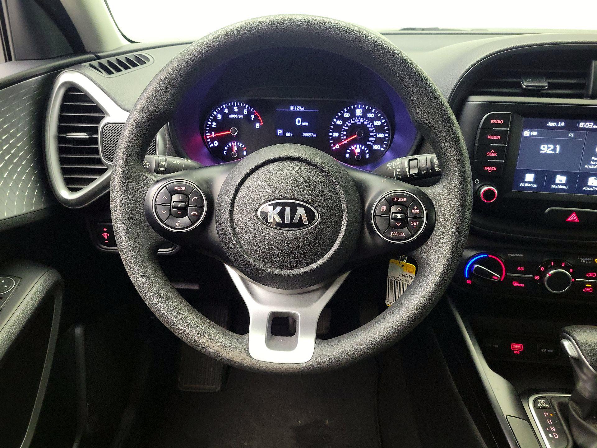 Thumbnail: 2020 Kia Soul - 10