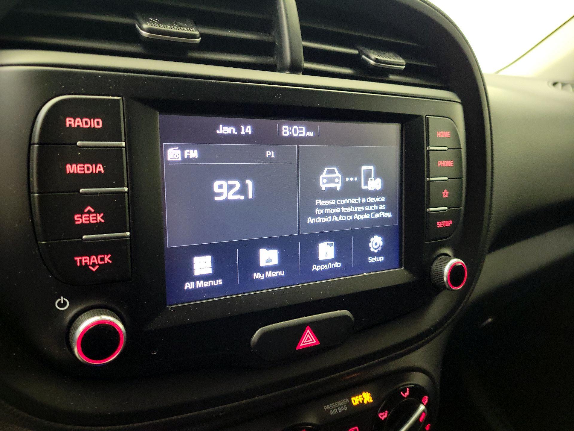 Thumbnail: 2020 Kia Soul - 14