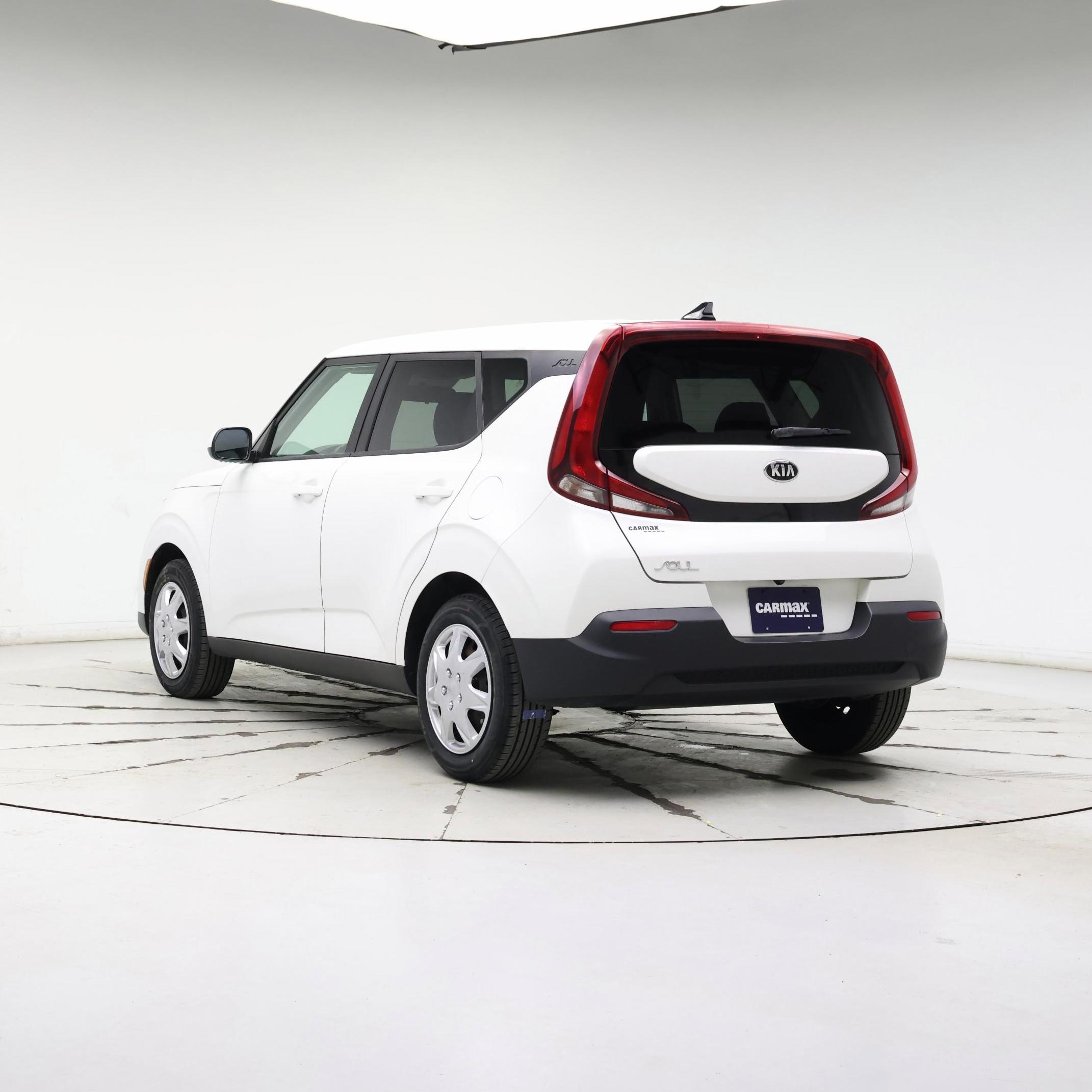 Thumbnail: 2020 Kia Soul - 2