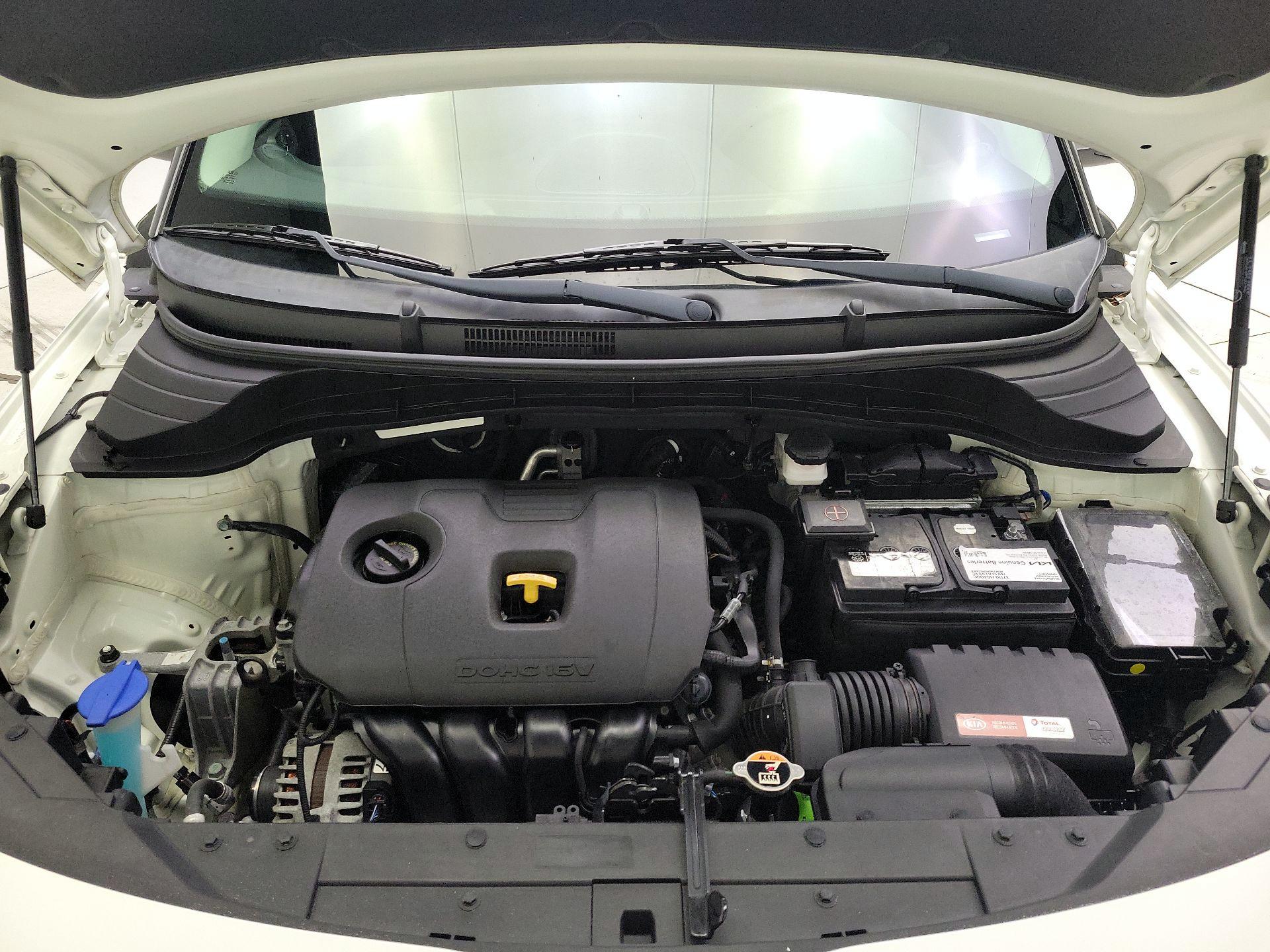 Thumbnail: 2020 Kia Soul - 20