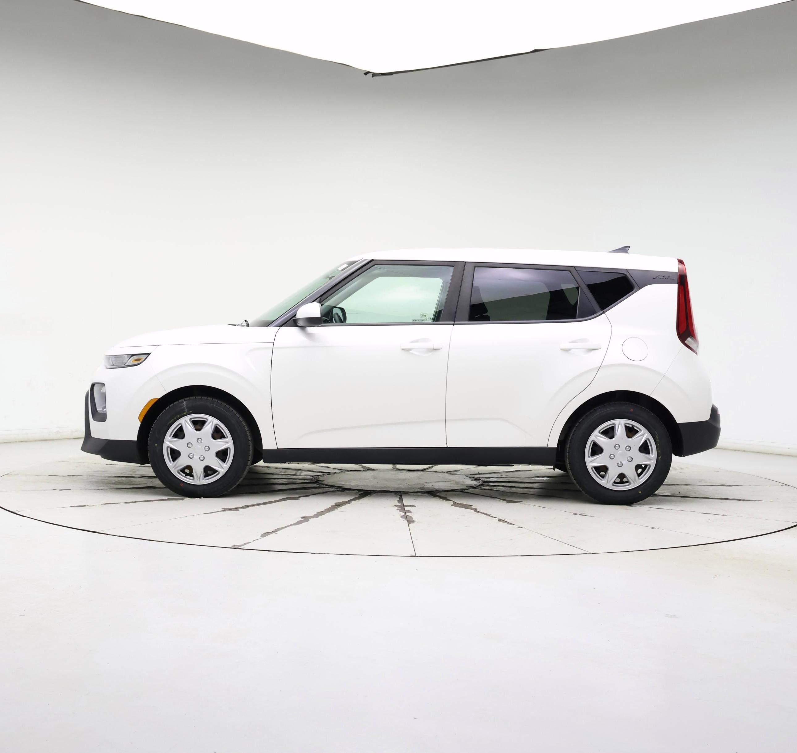 Thumbnail: 2020 Kia Soul - 3