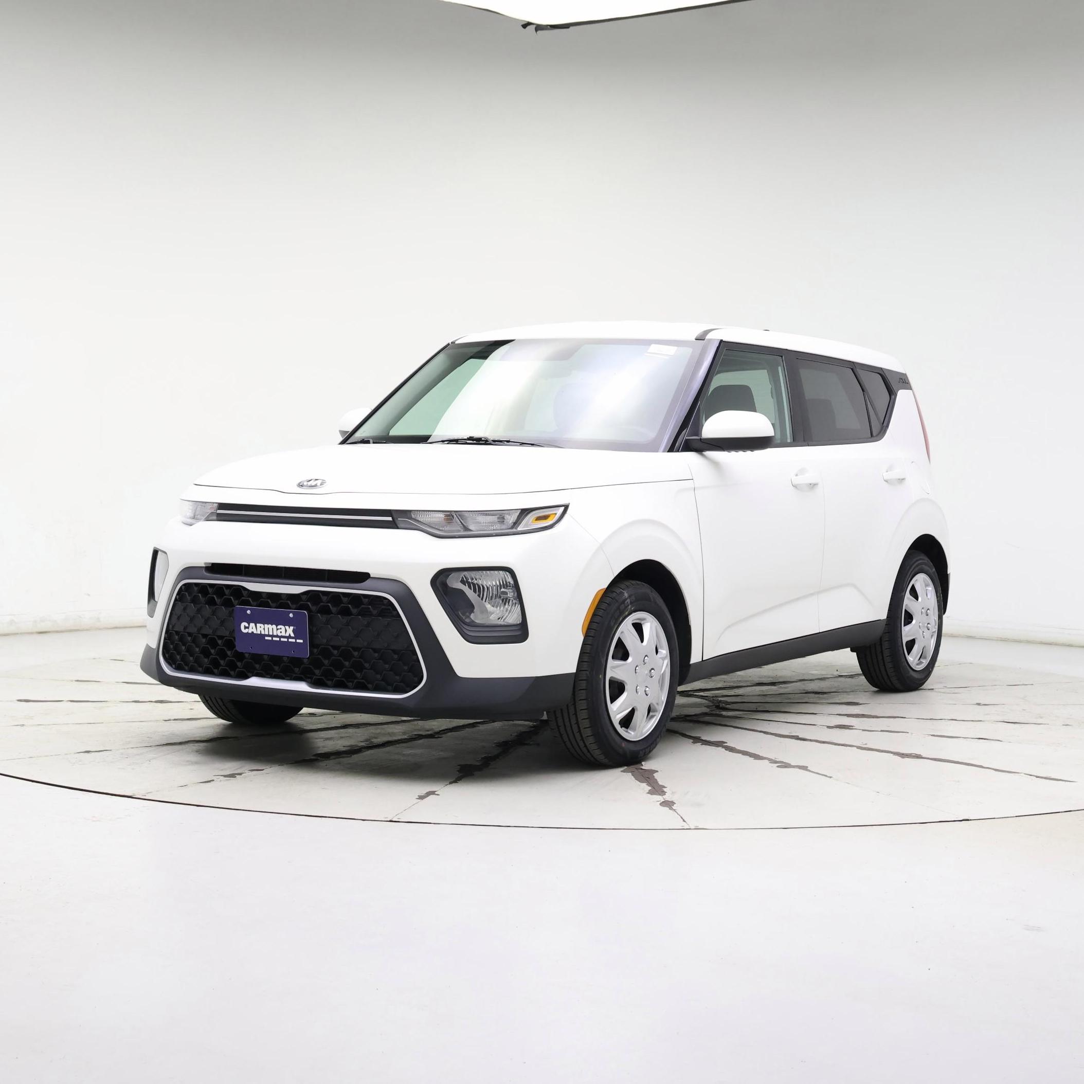 Thumbnail: 2020 Kia Soul - 4