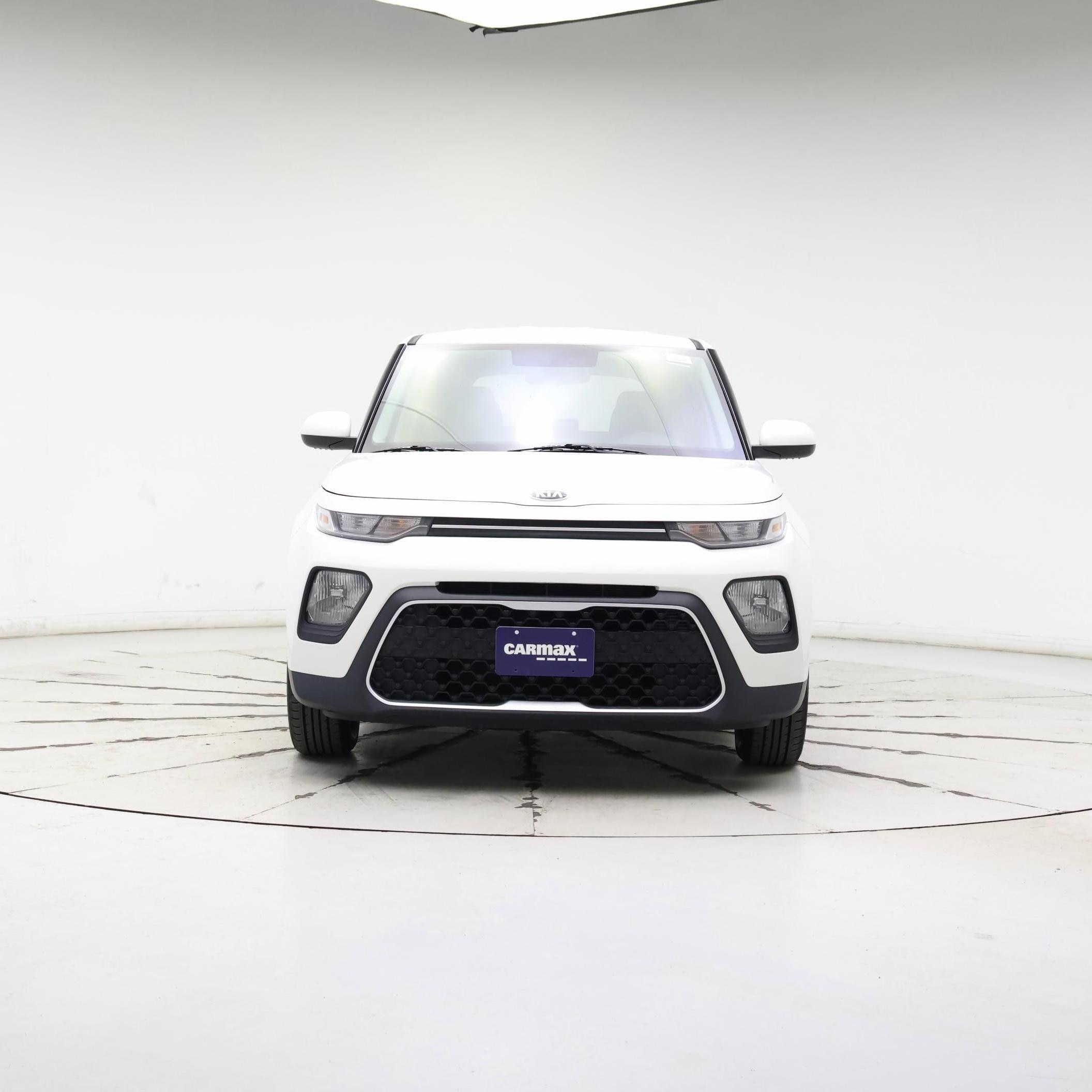 Thumbnail: 2020 Kia Soul - 5