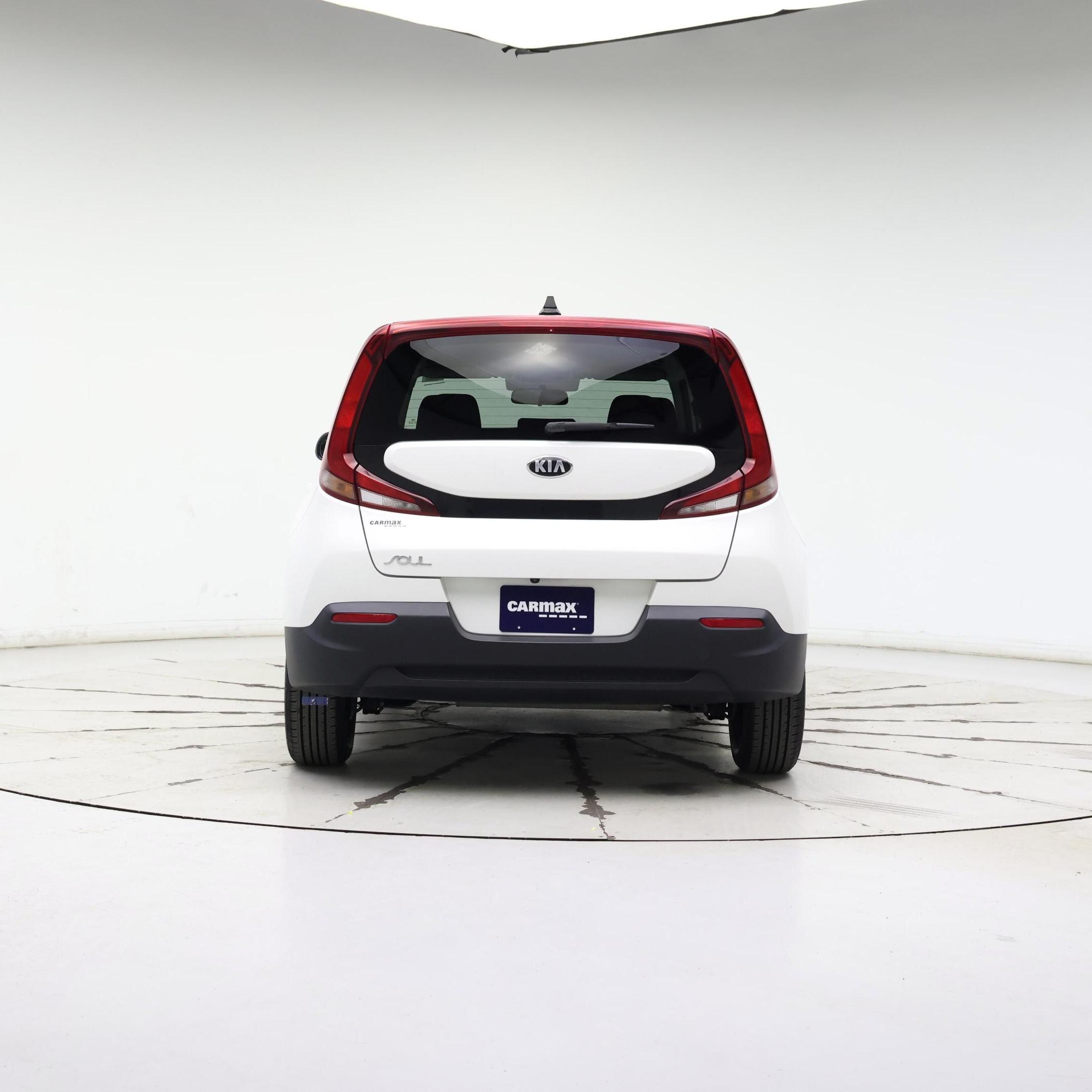 Thumbnail: 2020 Kia Soul - 6