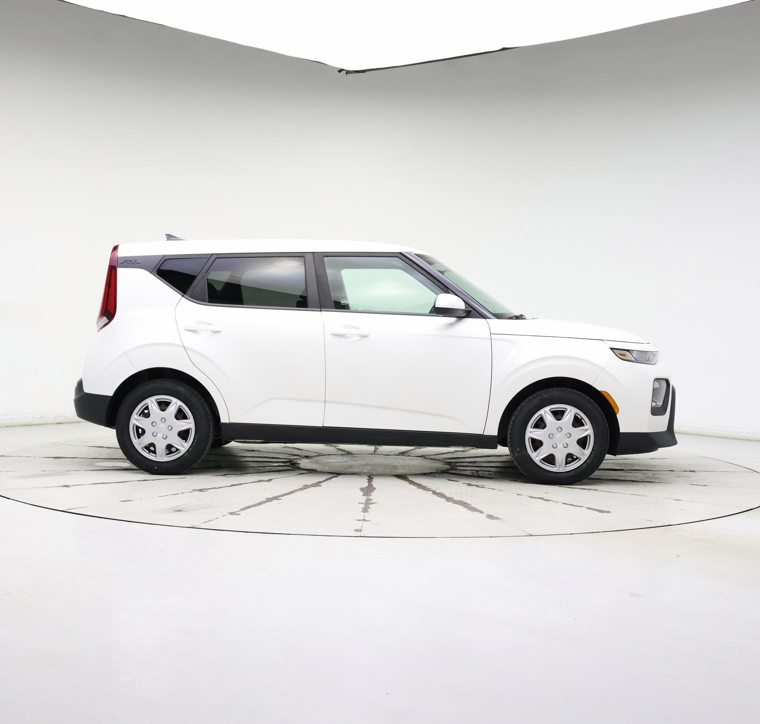 Thumbnail: 2020 Kia Soul - 7