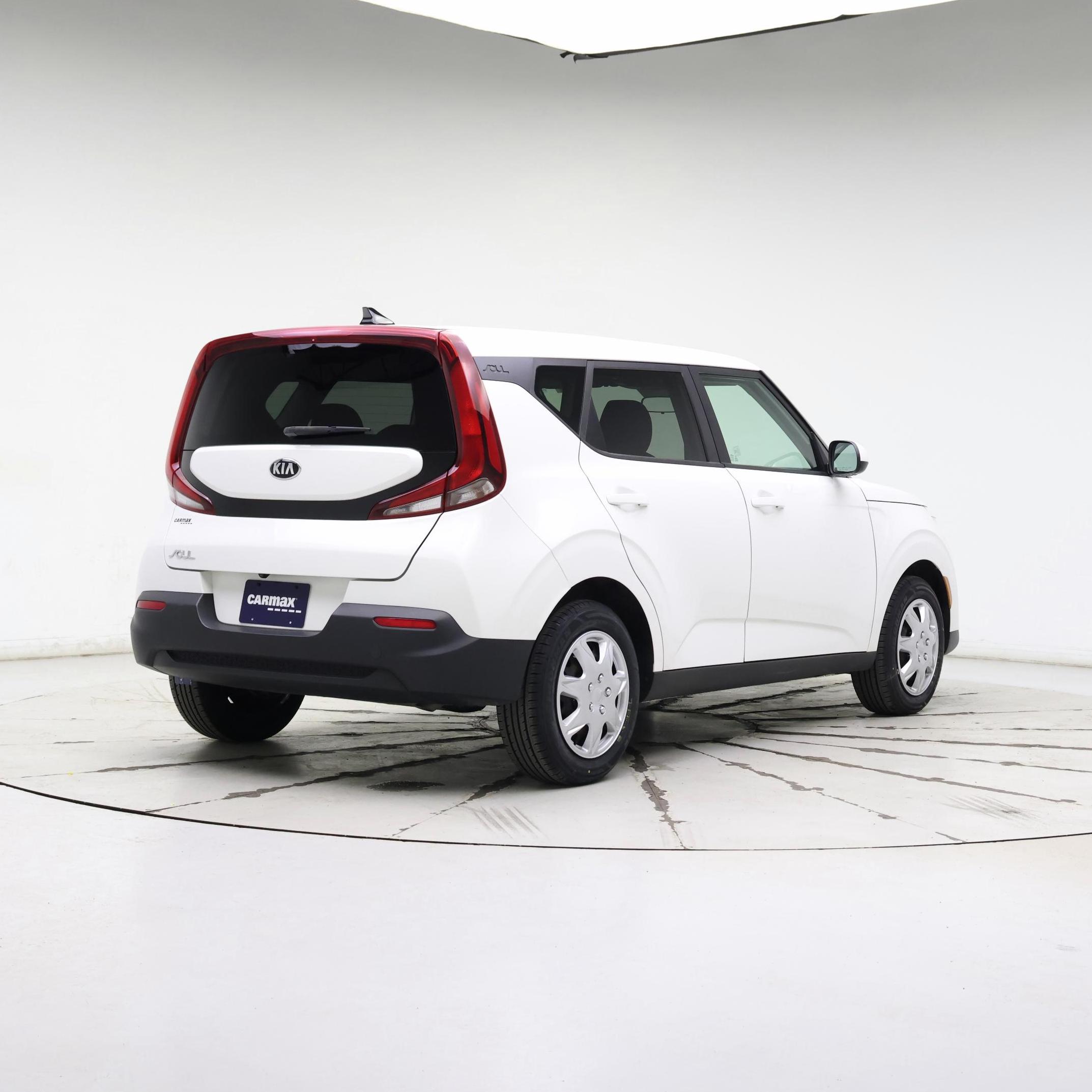 Thumbnail: 2020 Kia Soul - 8