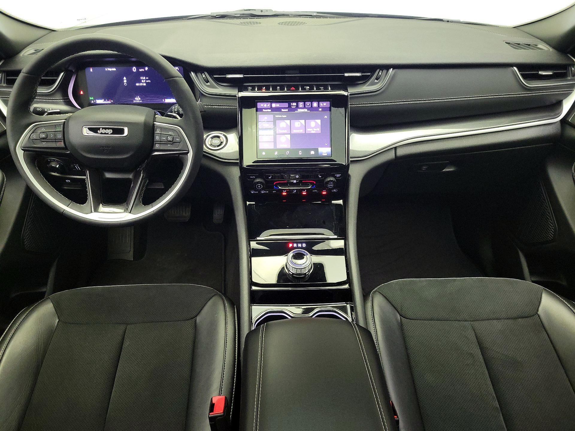 Thumbnail: 2023 Jeep Grand Cherokee - 9