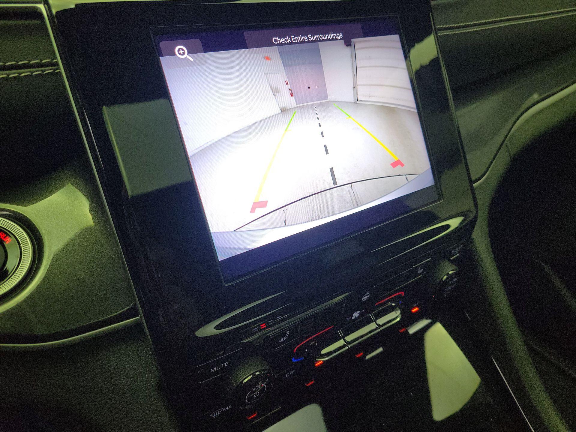 Thumbnail: 2023 Jeep Grand Cherokee - 14