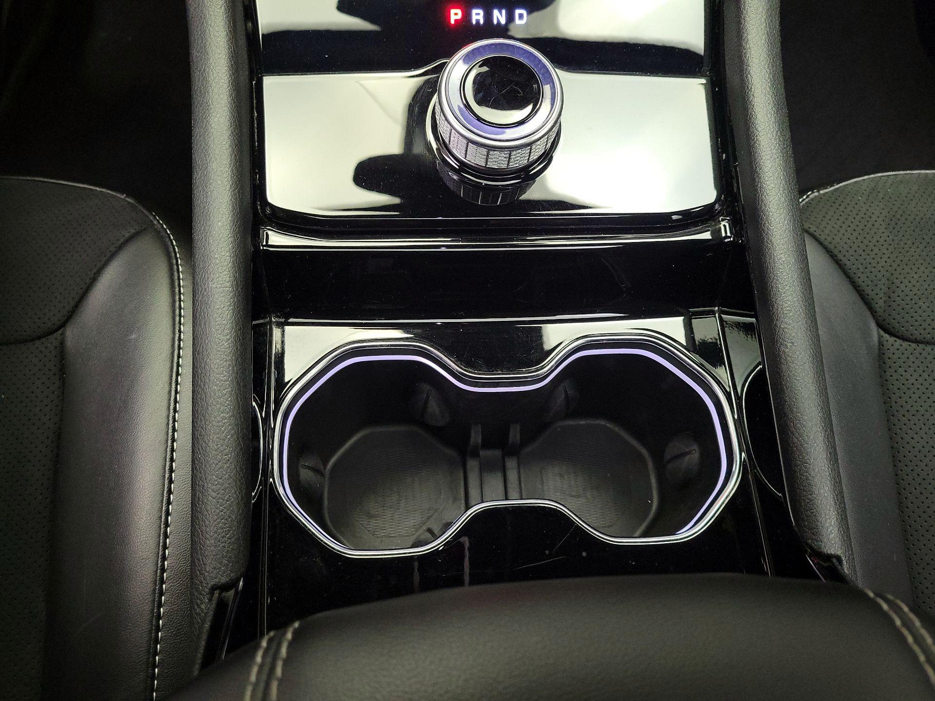 Thumbnail: 2023 Jeep Grand Cherokee - 17