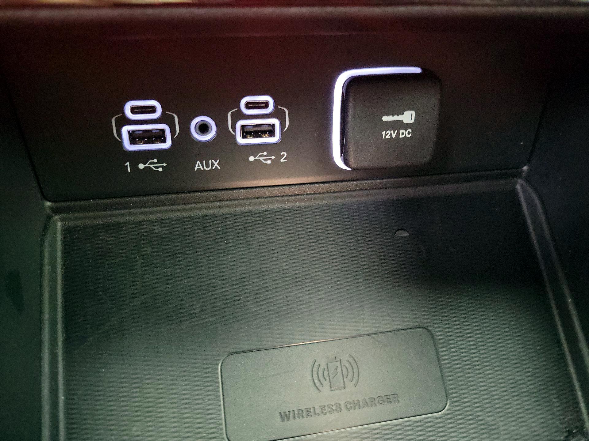 Thumbnail: 2023 Jeep Grand Cherokee - 18