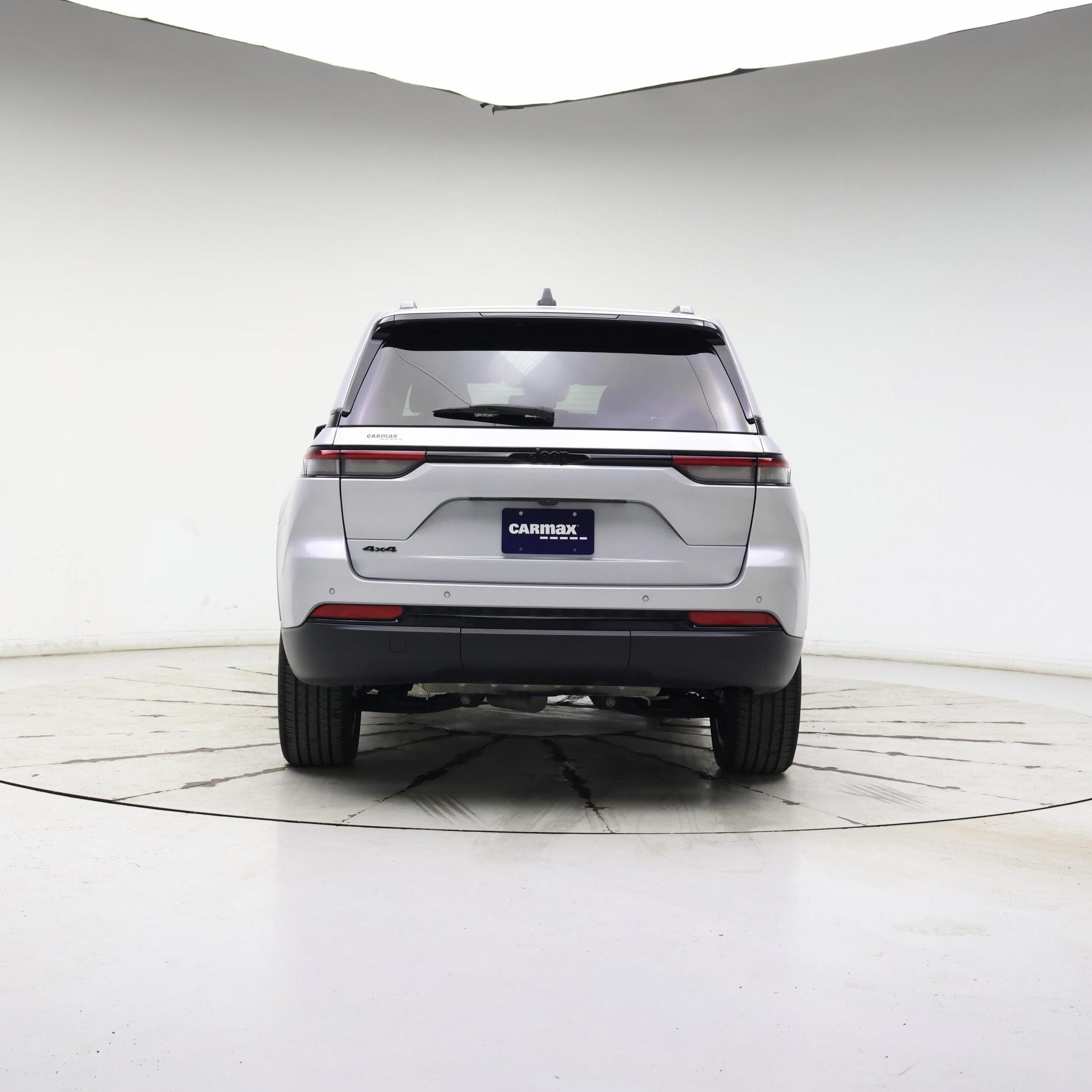 Thumbnail: 2023 Jeep Grand Cherokee - 6