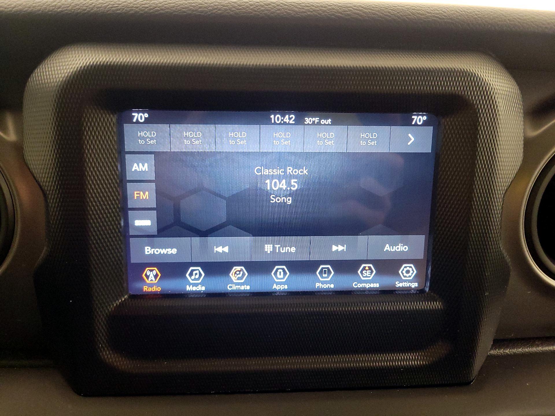 Thumbnail: 2022 Jeep Gladiator - 15