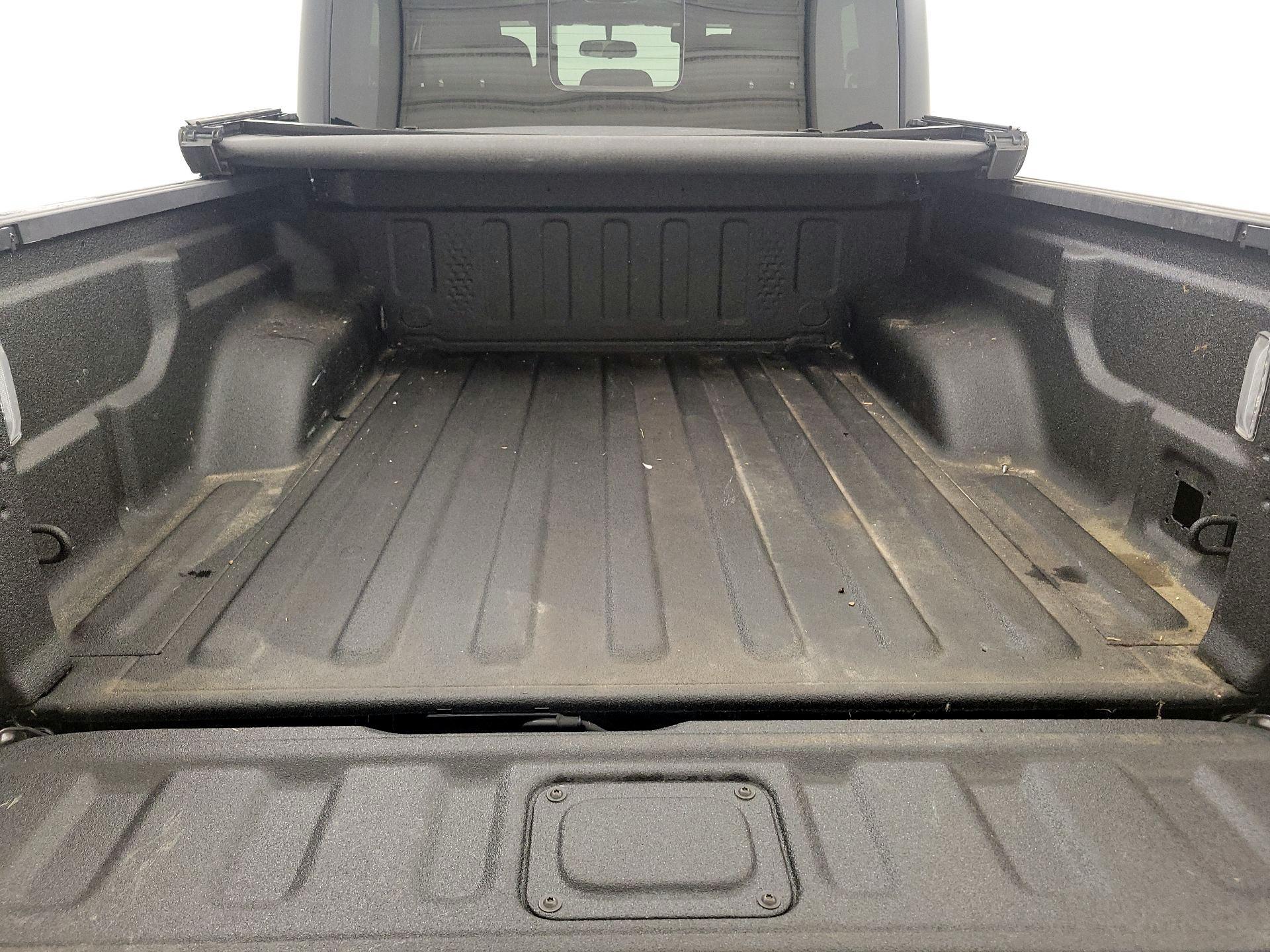 Thumbnail: 2022 Jeep Gladiator - 20