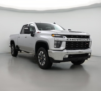 2022 Chevrolet Silverado 3500 LT