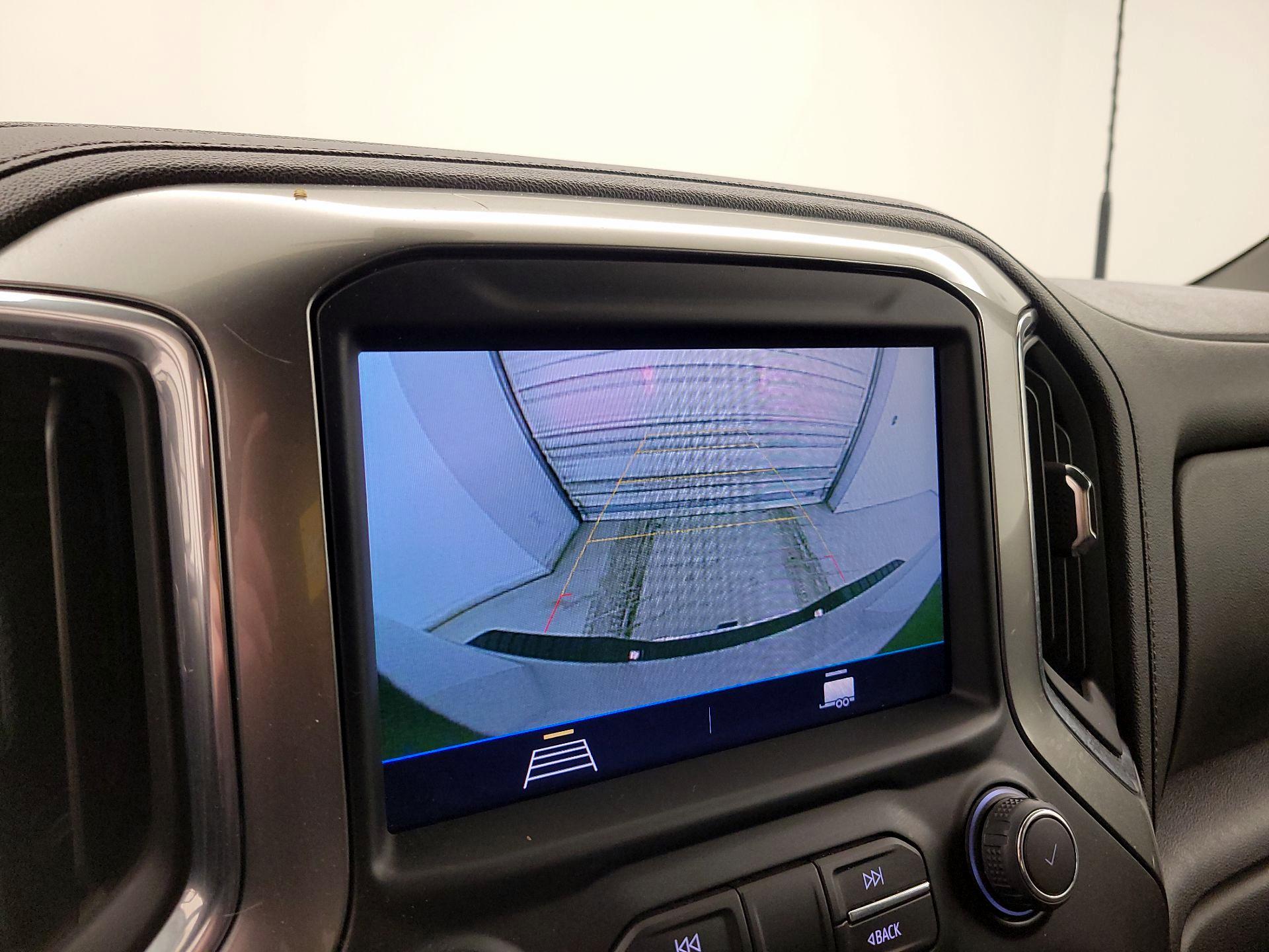 Thumbnail: 2022 Chevrolet Silverado 3500 - 14