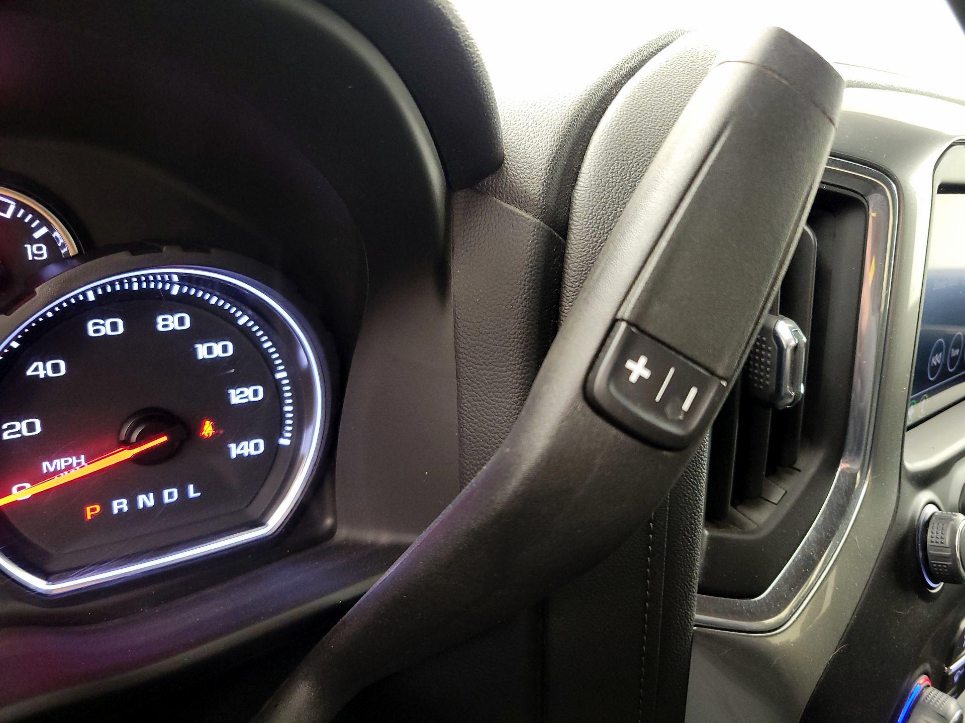 Thumbnail: 2022 Chevrolet Silverado 3500 - 17