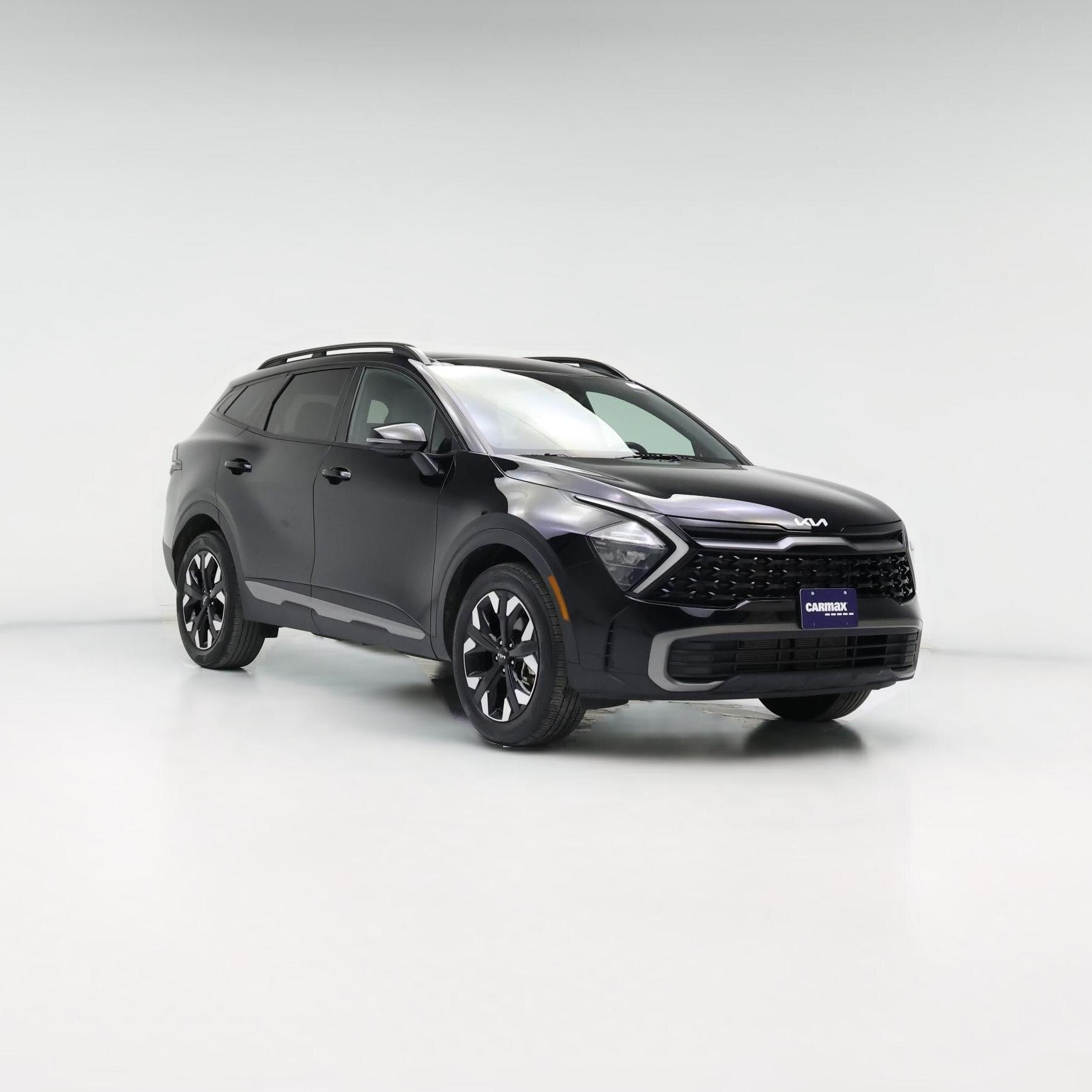 Thumbnail: 2023 Kia Sportage - 1