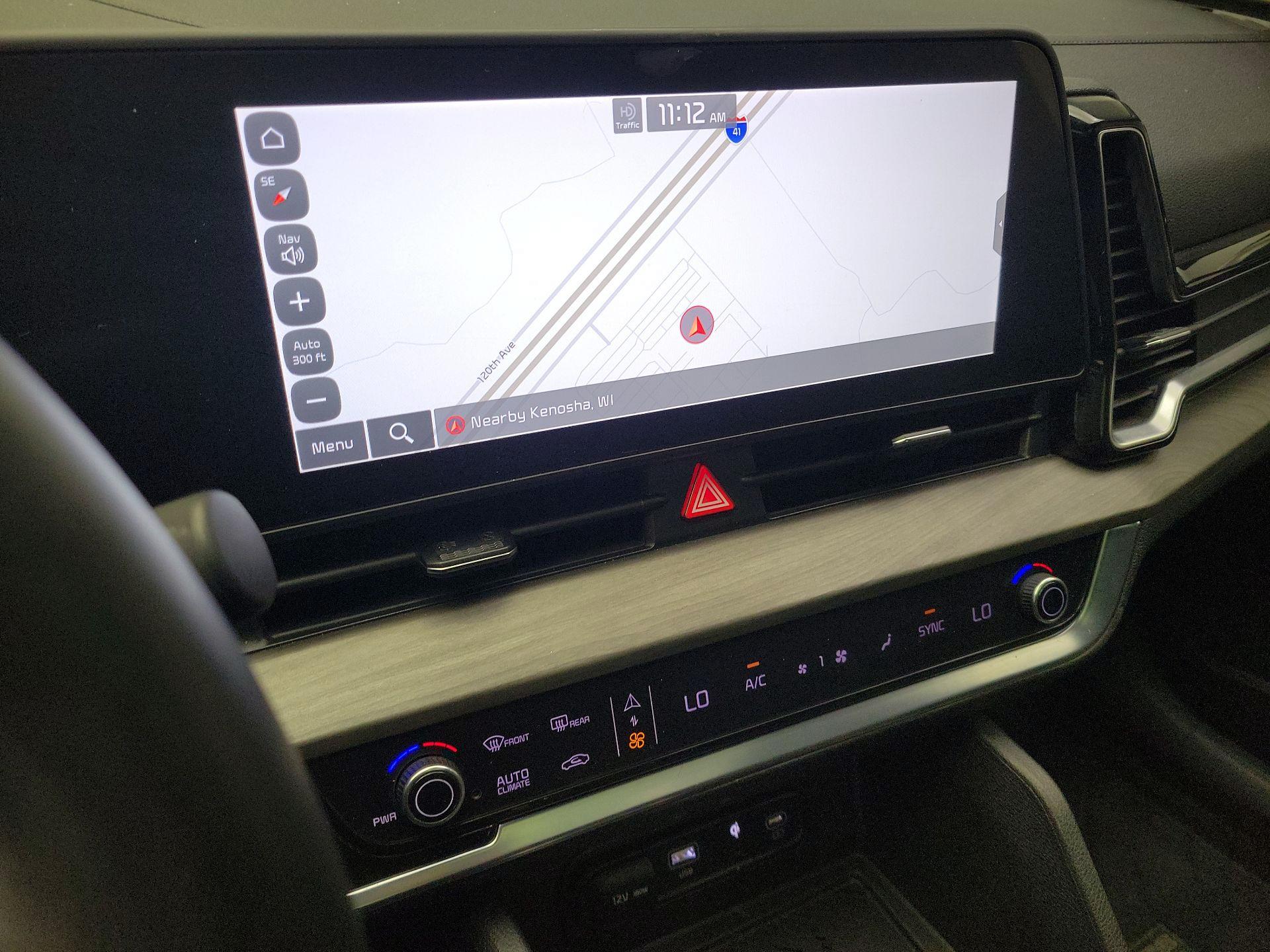 Thumbnail: 2023 Kia Sportage - 14