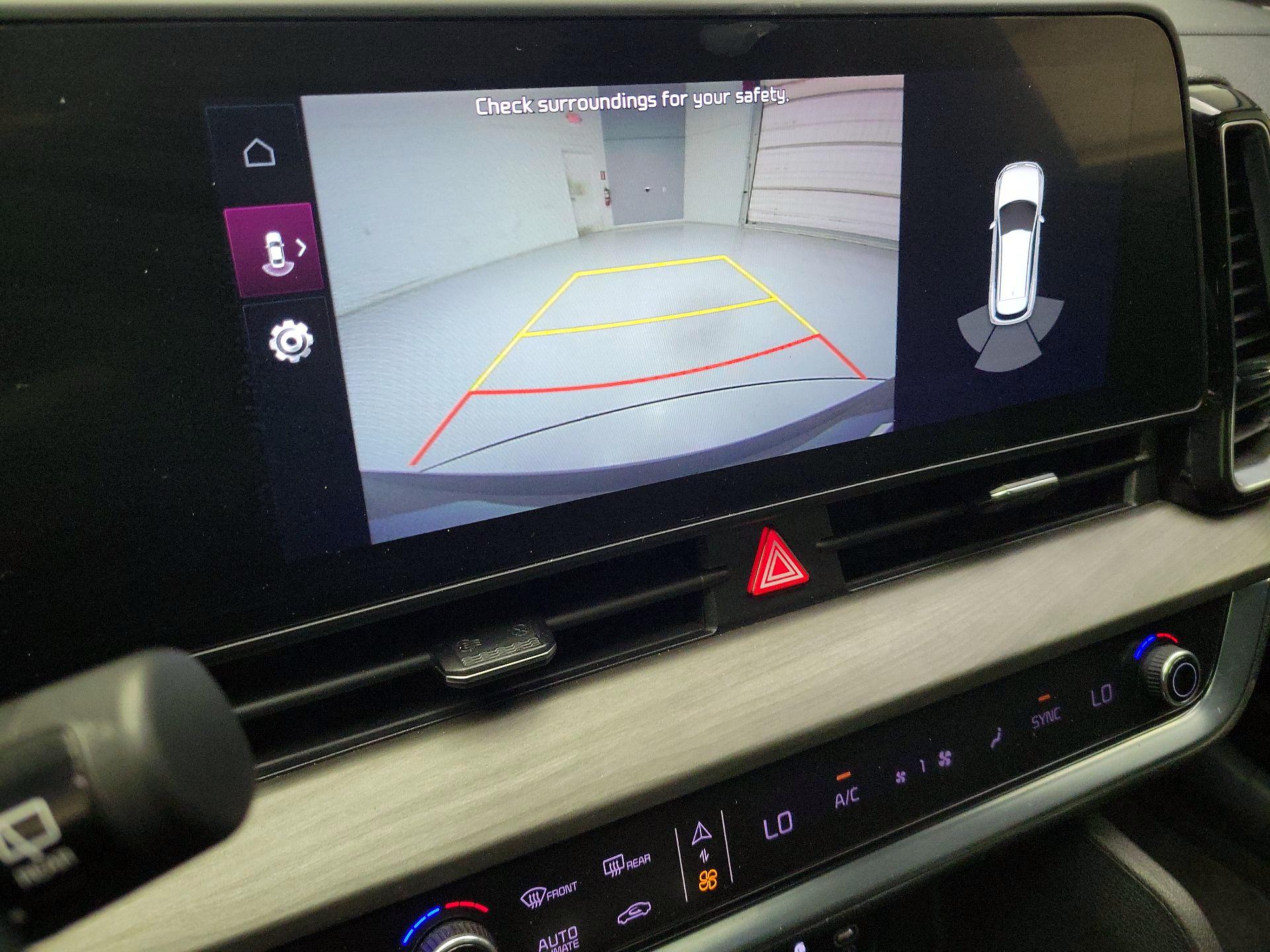 Thumbnail: 2023 Kia Sportage - 15