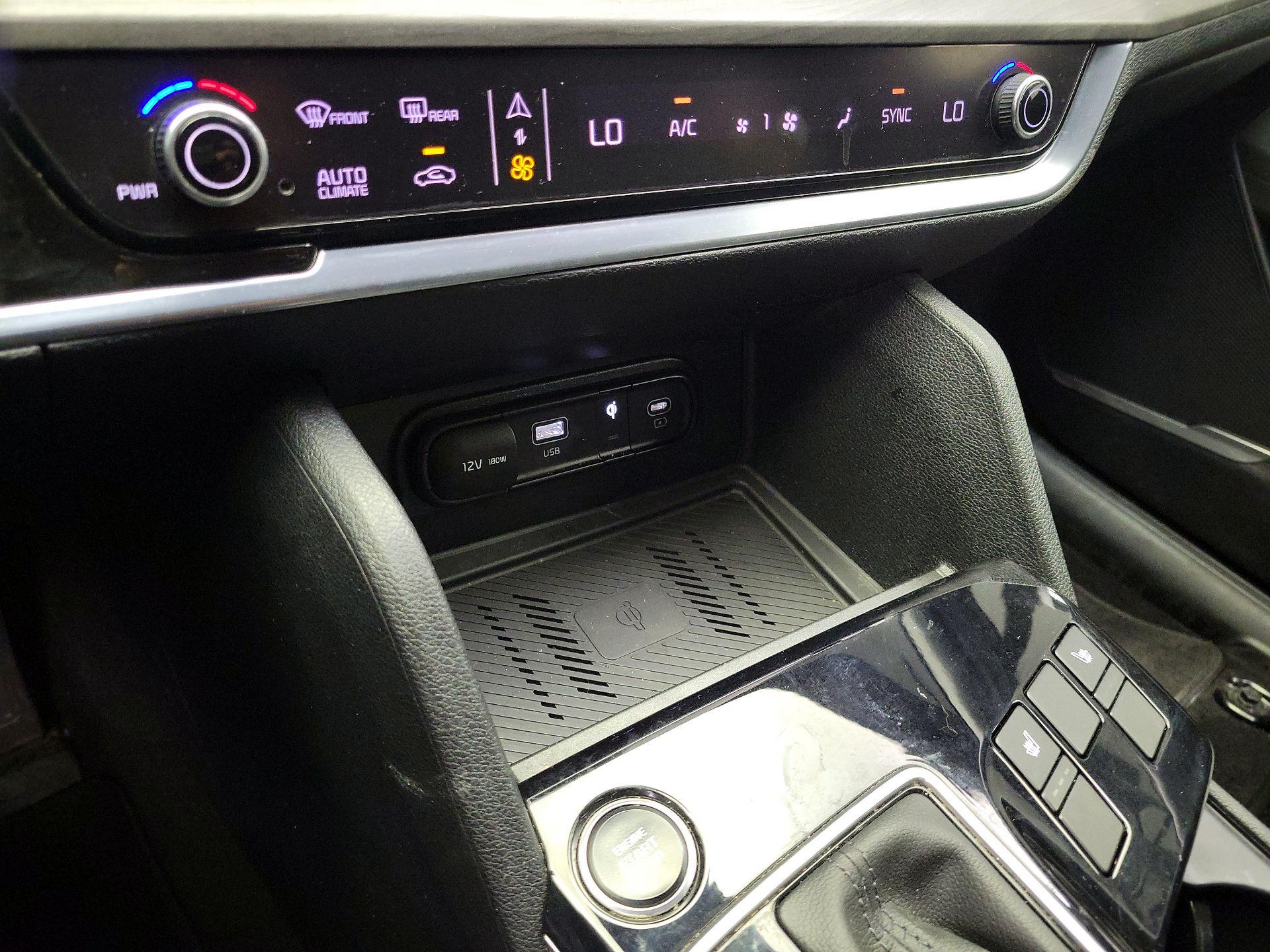 Thumbnail: 2023 Kia Sportage - 17