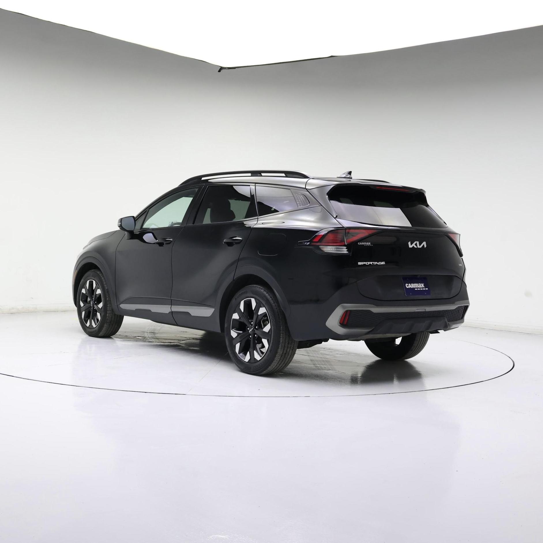 Thumbnail: 2023 Kia Sportage - 2