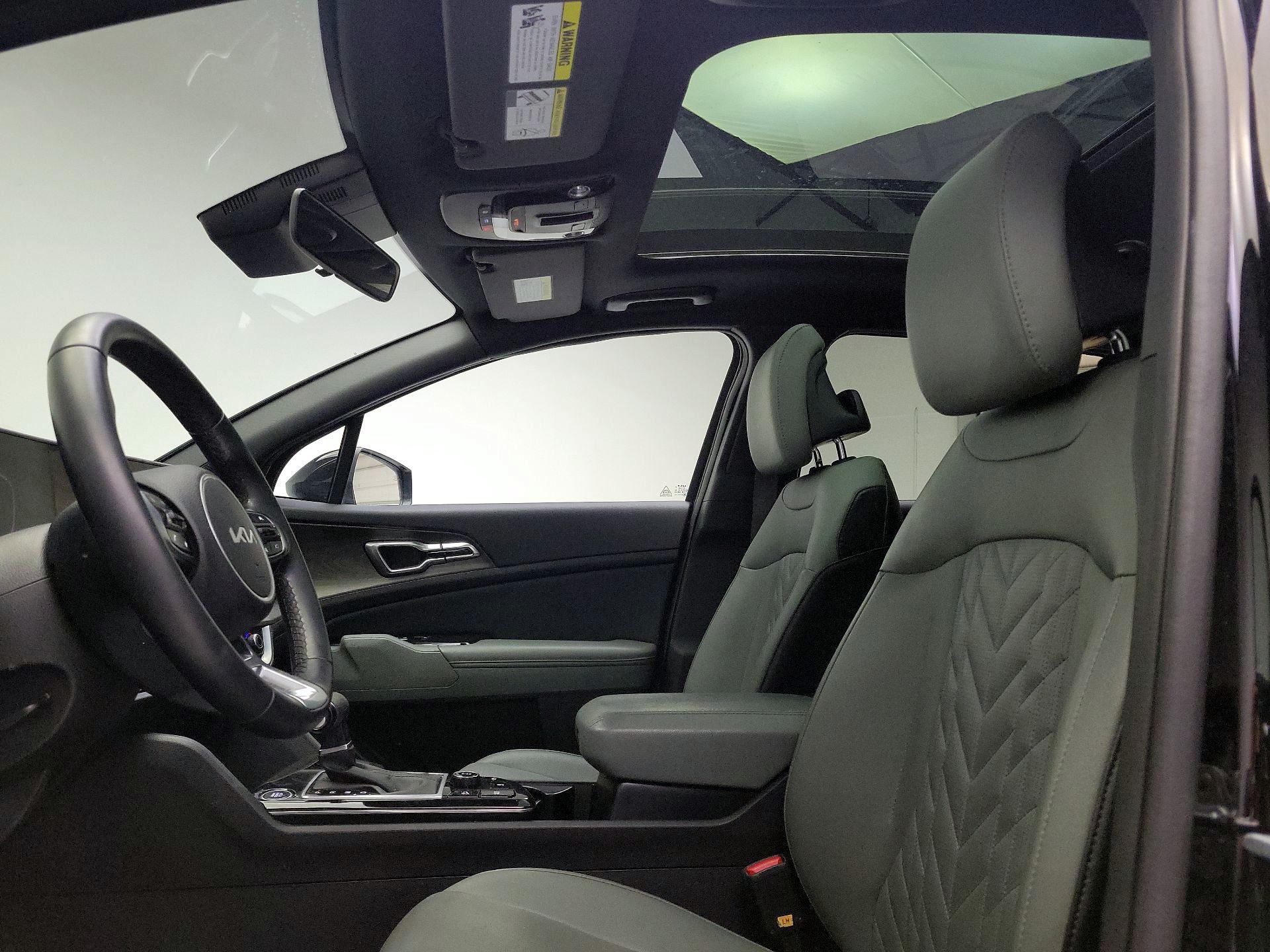 Thumbnail: 2023 Kia Sportage - 20