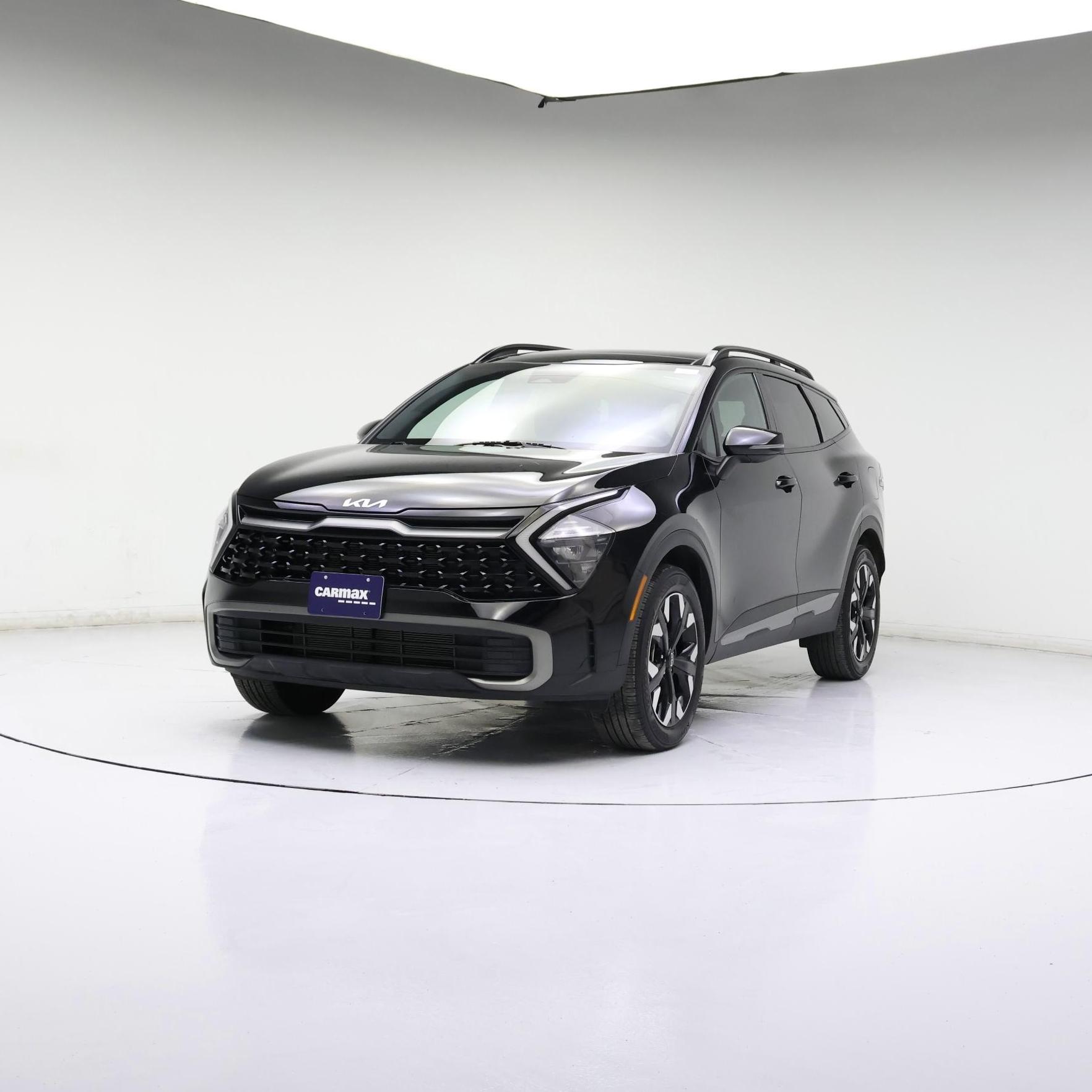 Thumbnail: 2023 Kia Sportage - 4