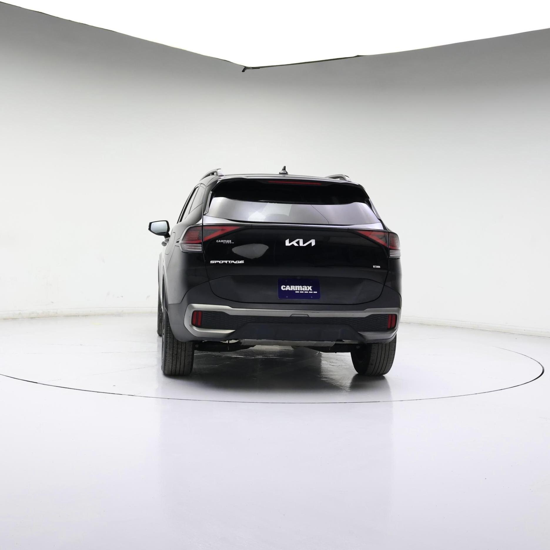 Thumbnail: 2023 Kia Sportage - 6