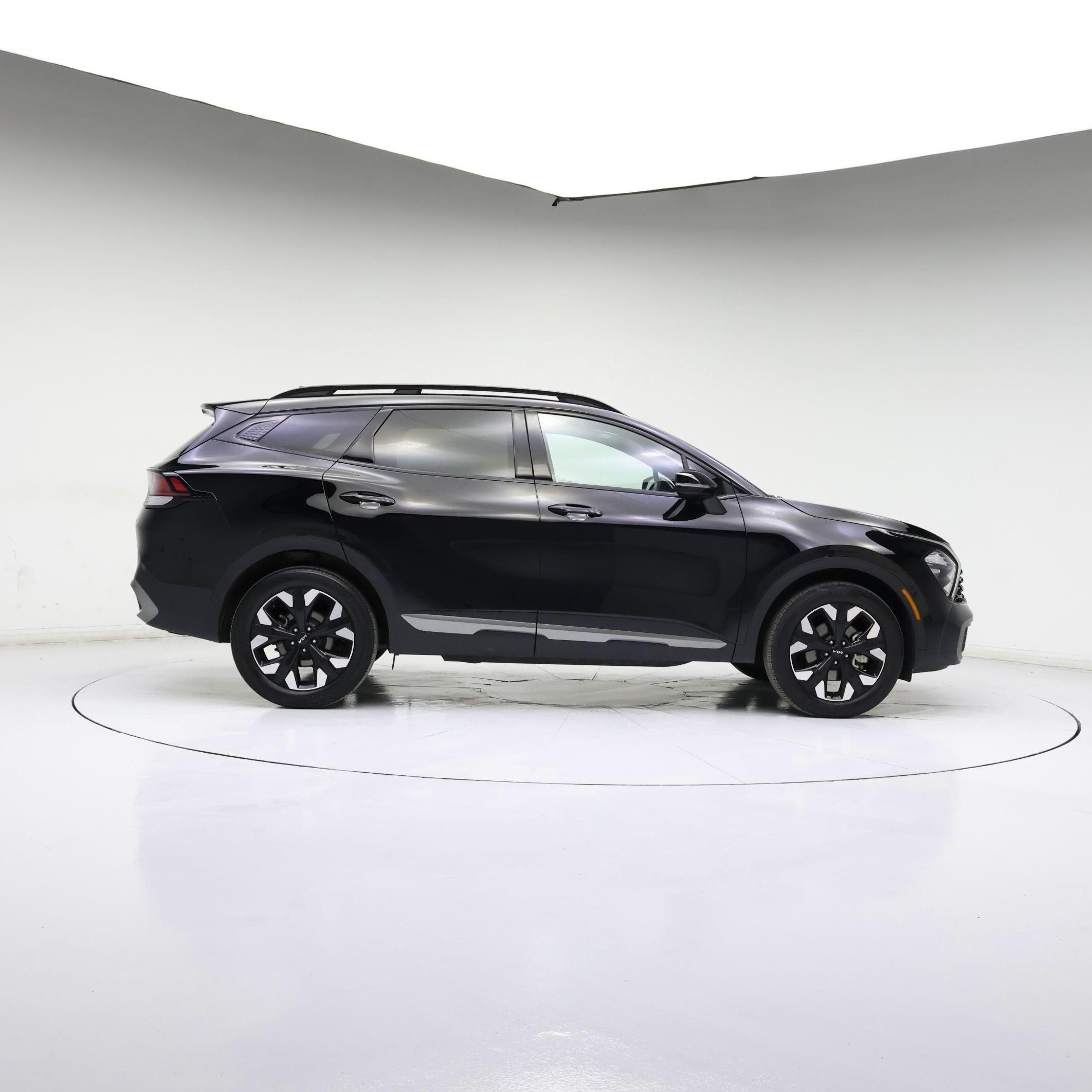 Thumbnail: 2023 Kia Sportage - 7