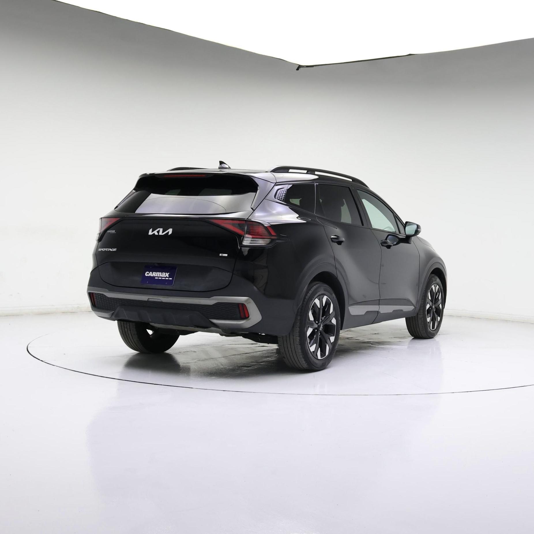 Thumbnail: 2023 Kia Sportage - 8