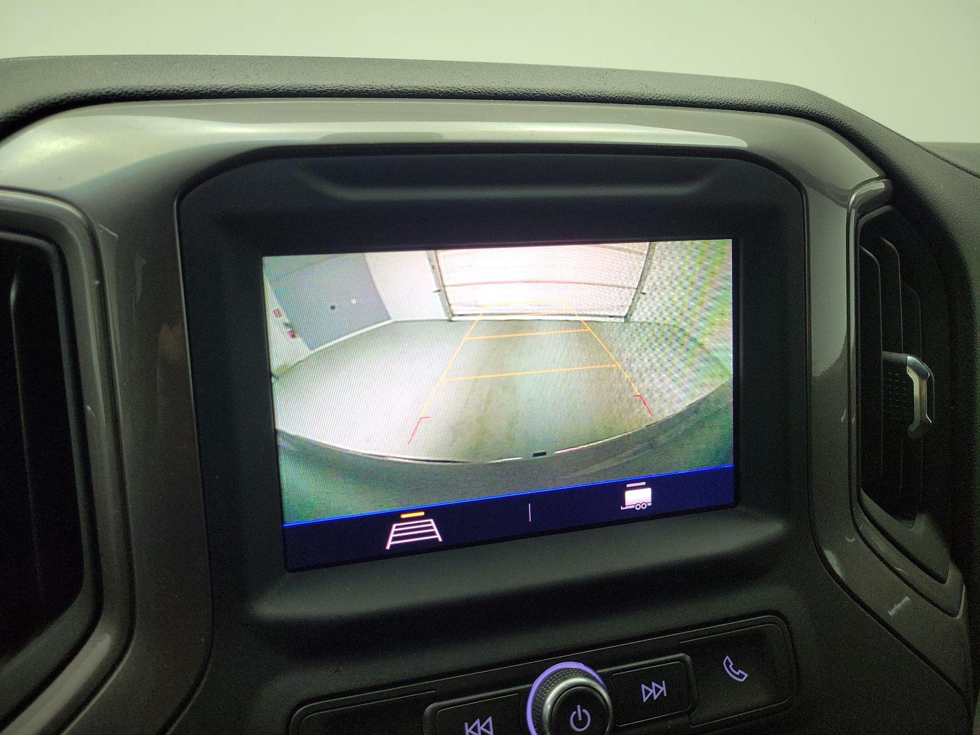 Thumbnail: 2020 Chevrolet Silverado 1500 - 14