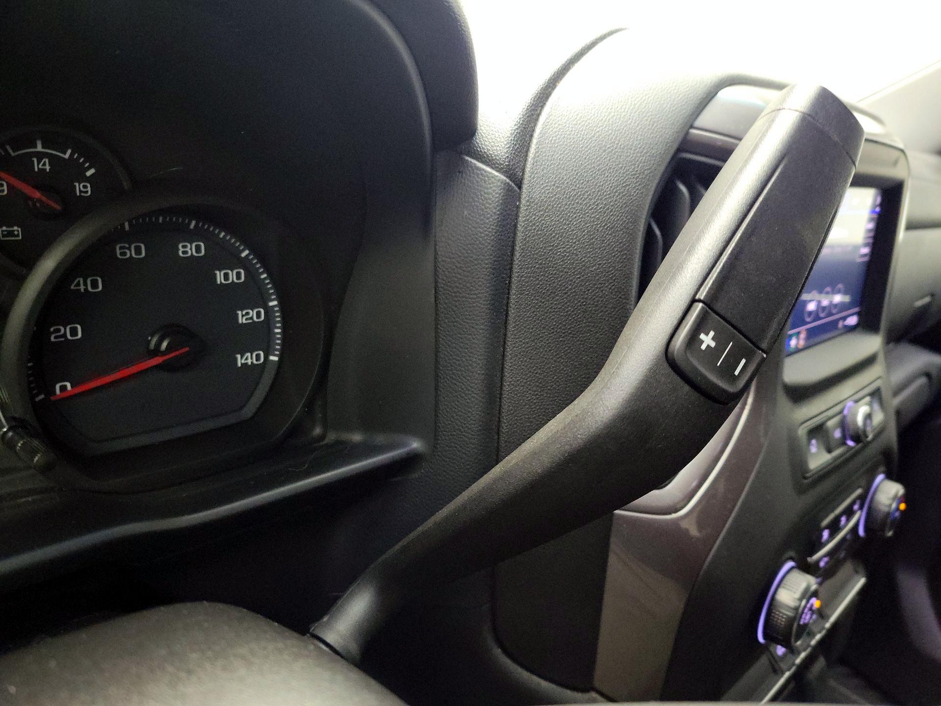 Thumbnail: 2020 Chevrolet Silverado 1500 - 17