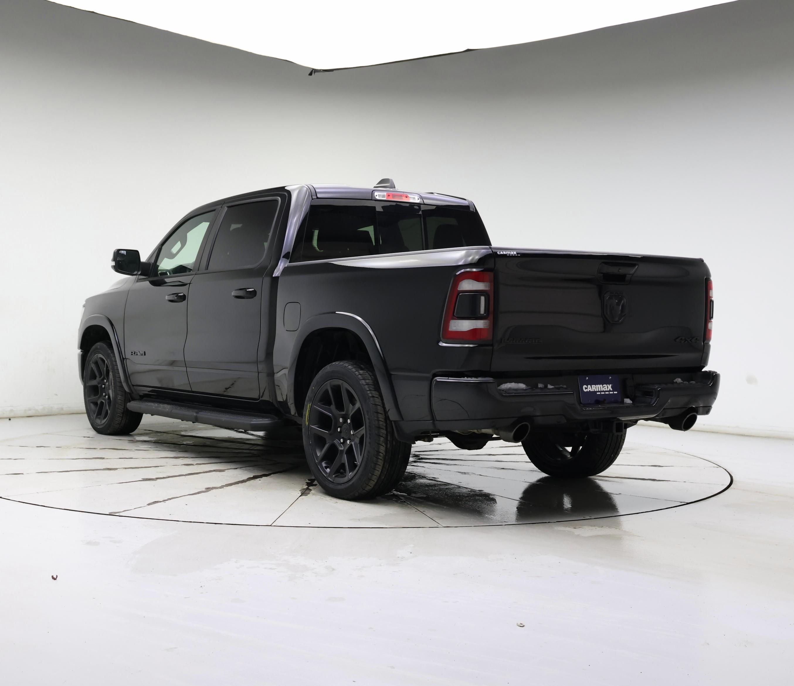 Thumbnail: 2022 RAM 1500 - 2