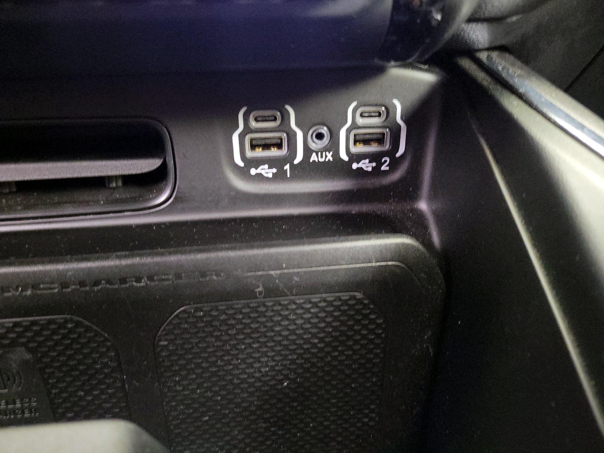 Thumbnail: 2022 RAM 1500 - 19