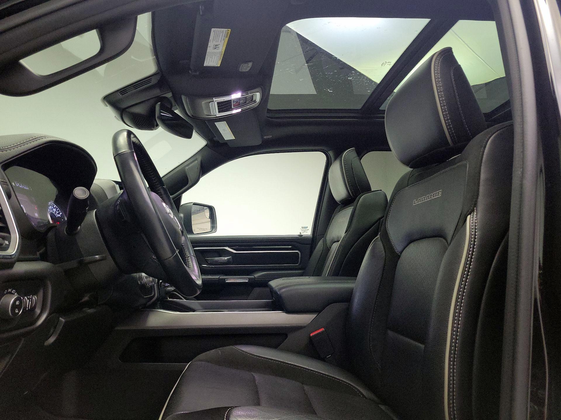 Thumbnail: 2022 RAM 1500 - 20