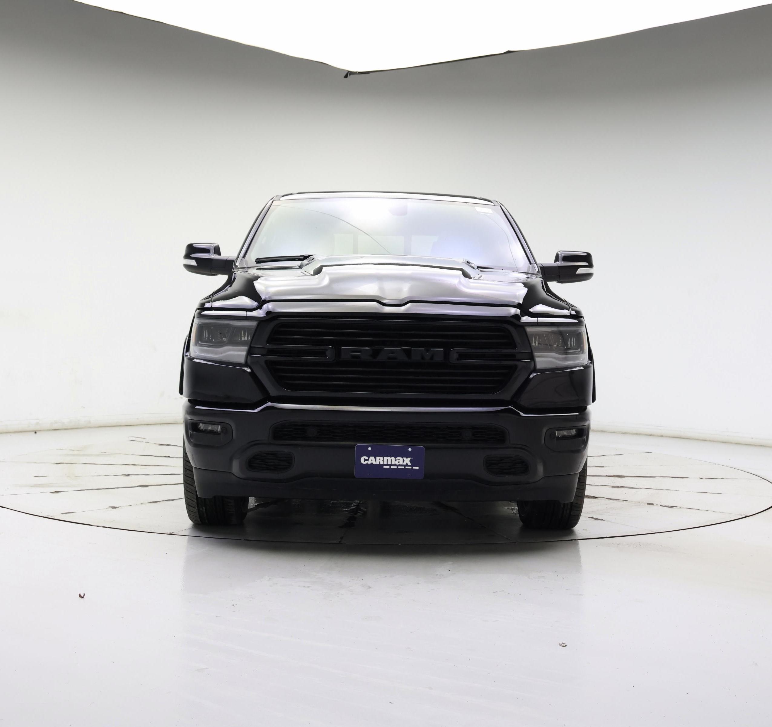 Thumbnail: 2022 RAM 1500 - 5