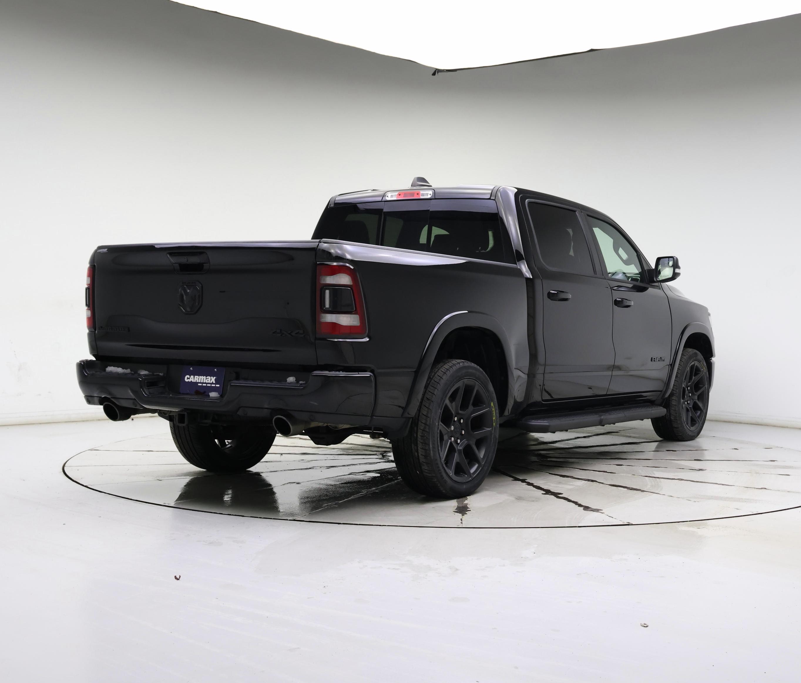 Thumbnail: 2022 RAM 1500 - 8