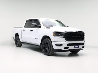 2023 Ram 1500 Bighorn