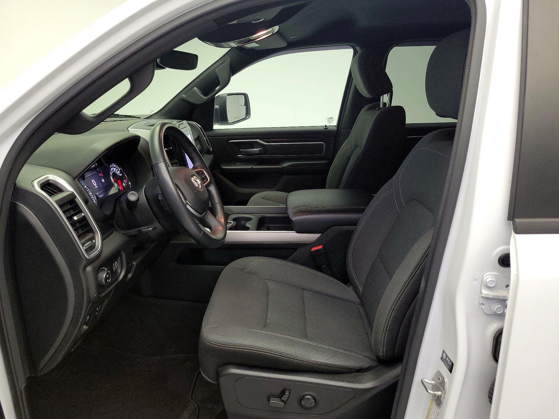 Thumbnail: 2023 RAM 1500 - 11