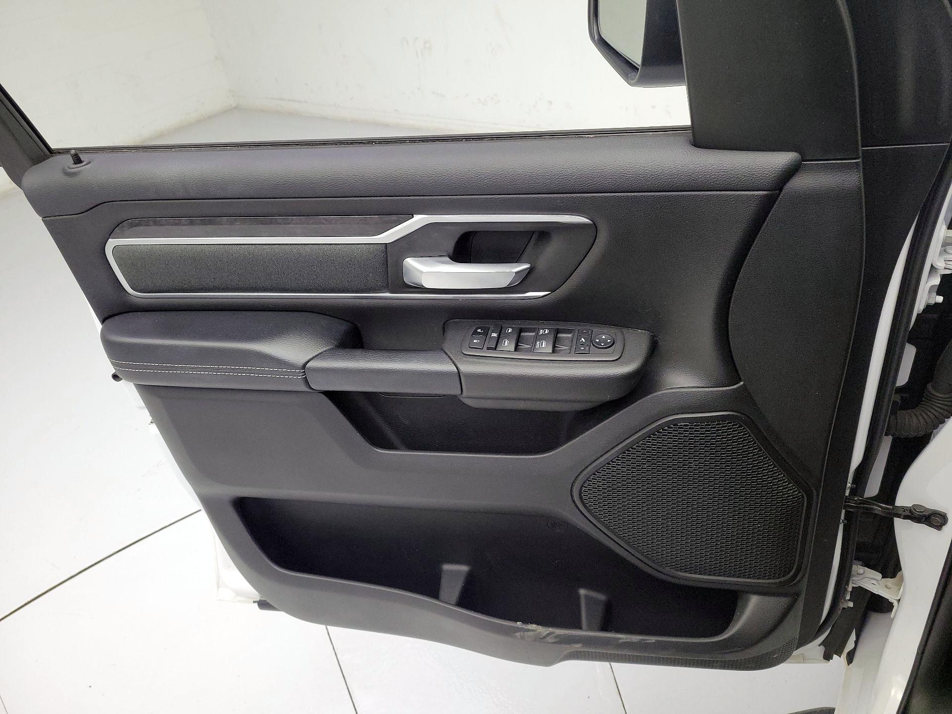 Thumbnail: 2023 RAM 1500 - 12