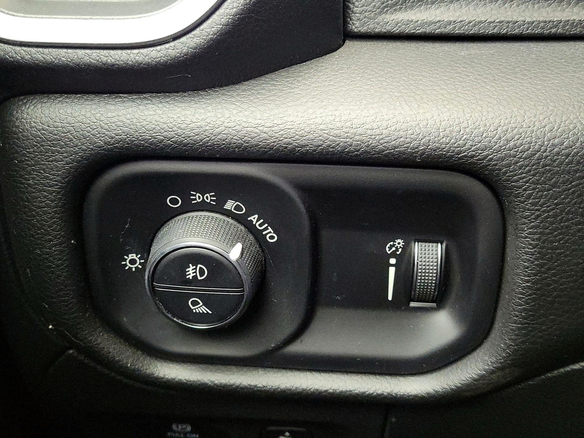 Thumbnail: 2023 RAM 1500 - 13