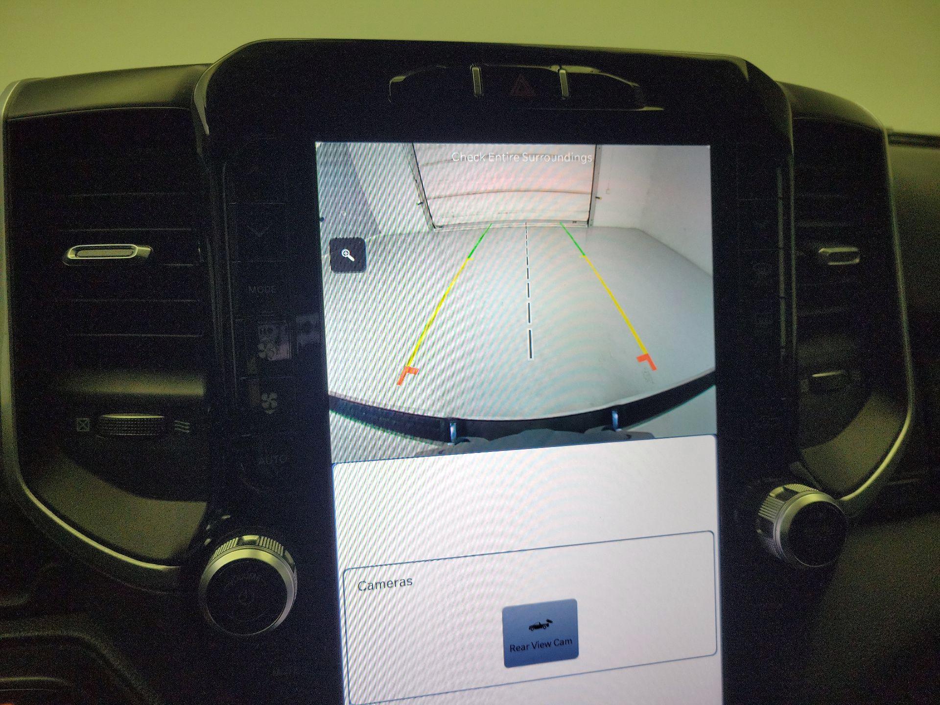 Thumbnail: 2023 RAM 1500 - 15