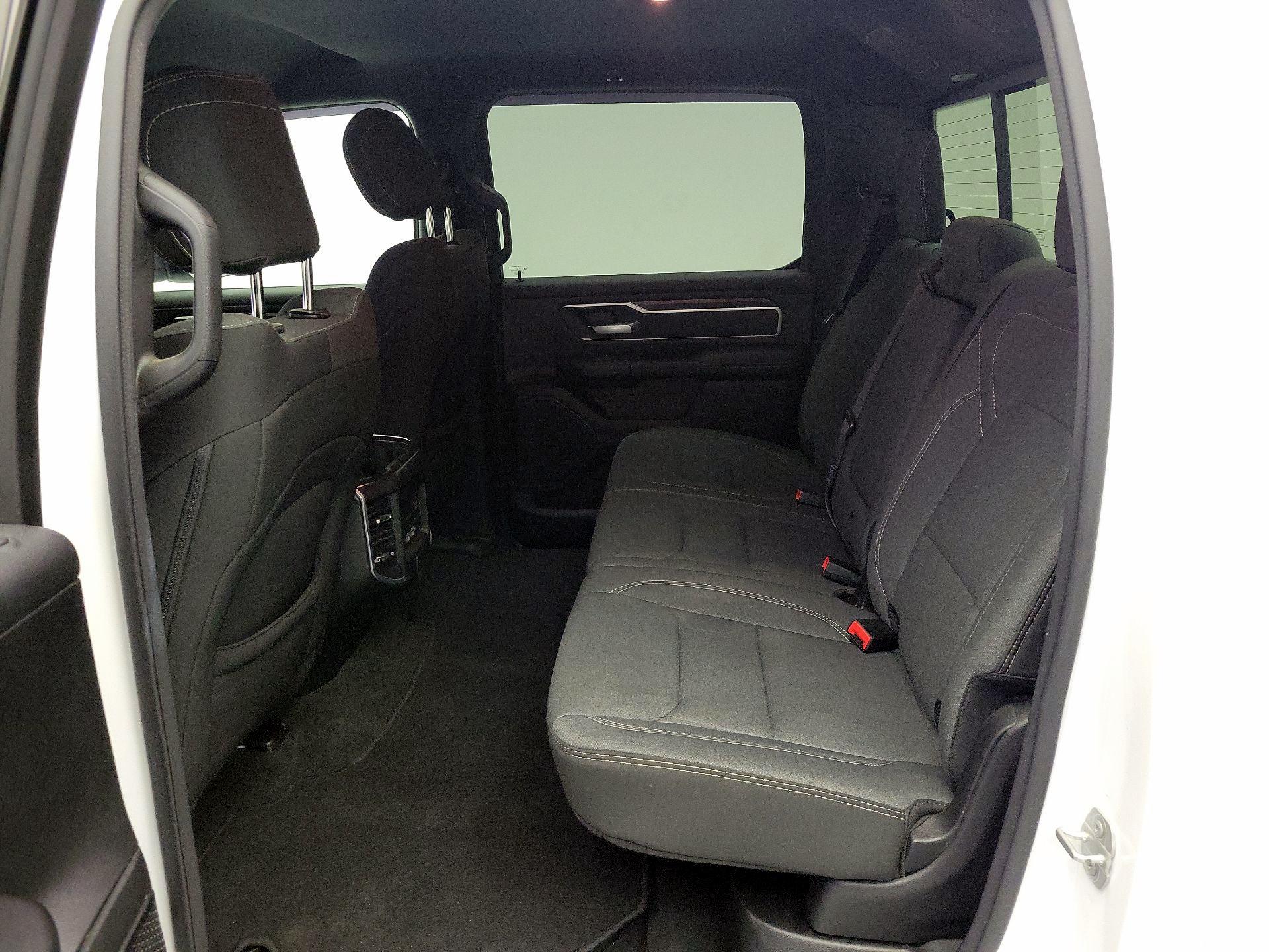 Thumbnail: 2023 RAM 1500 - 20