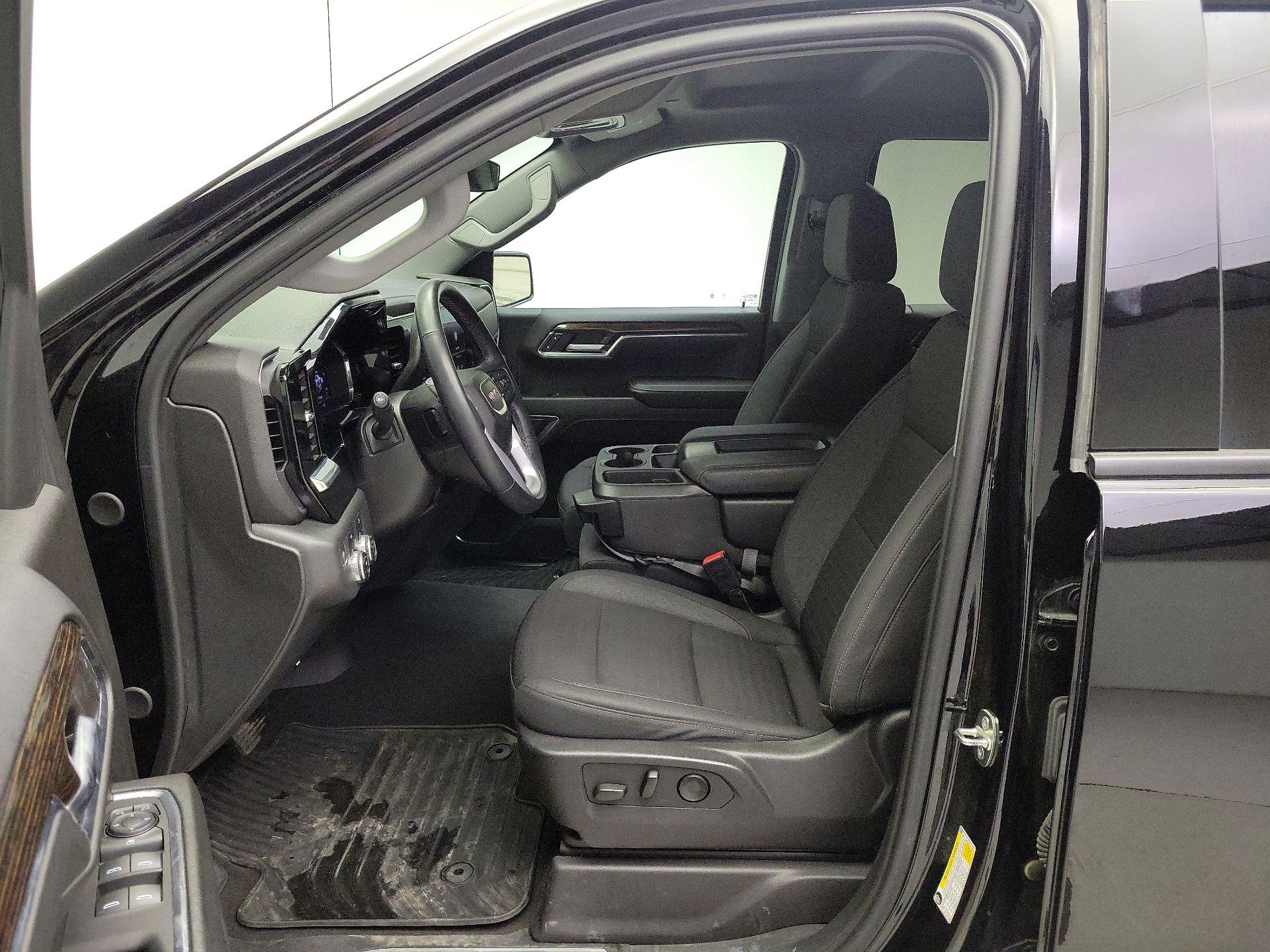 Thumbnail: 2024 GMC Sierra 1500 - 11