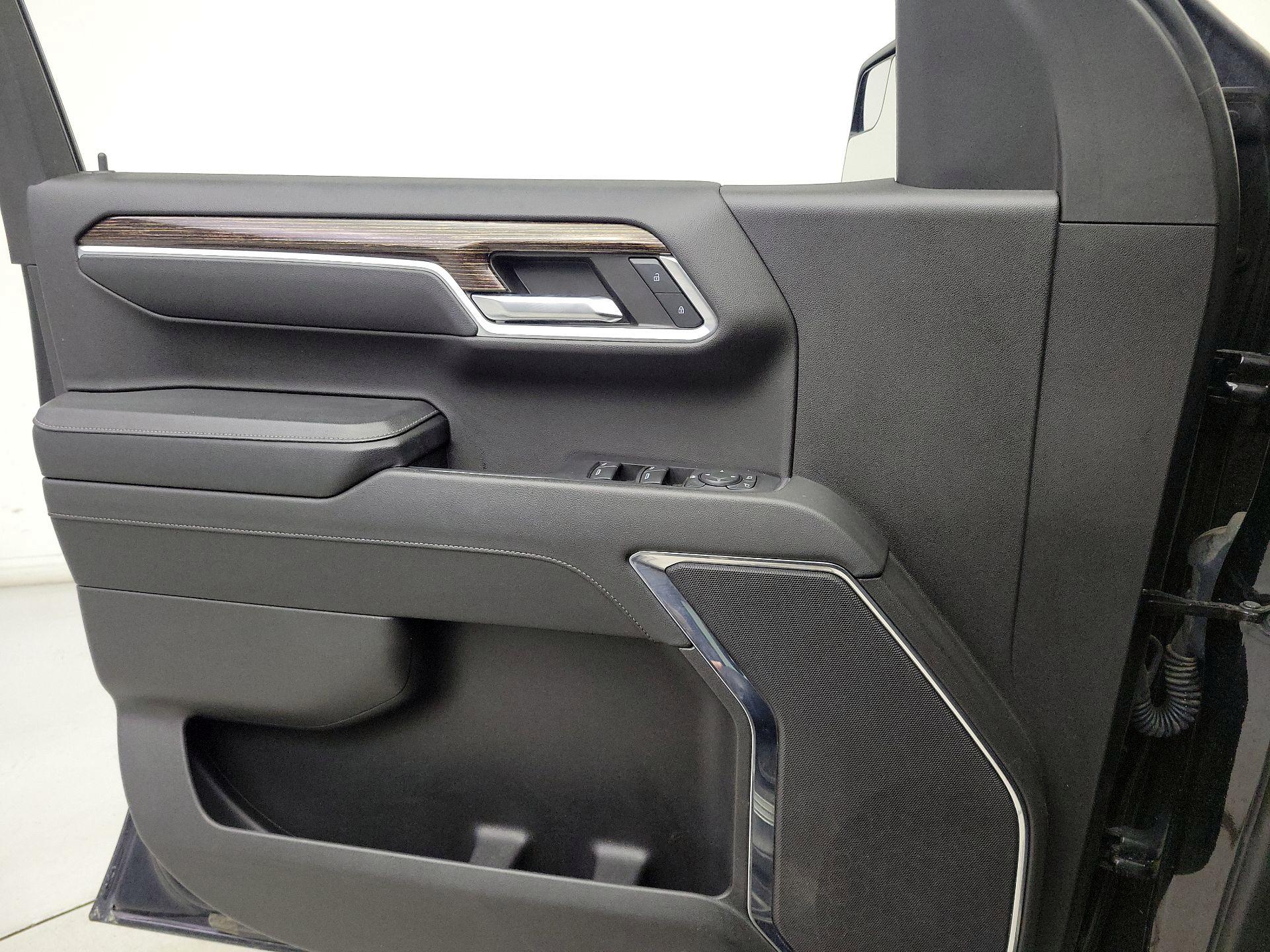 Thumbnail: 2024 GMC Sierra 1500 - 12