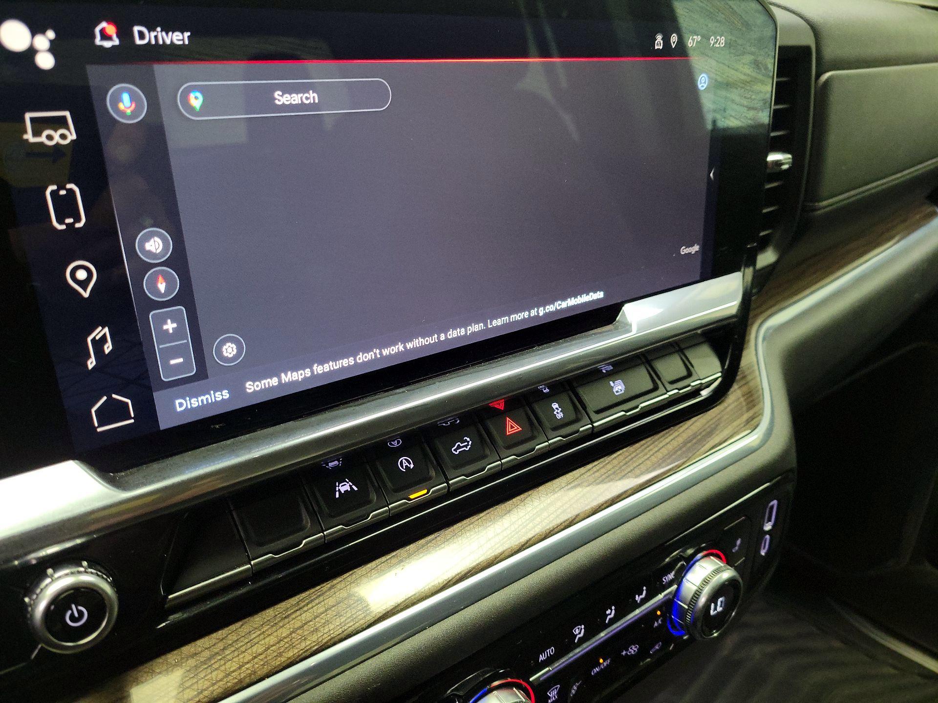 Thumbnail: 2024 GMC Sierra 1500 - 14