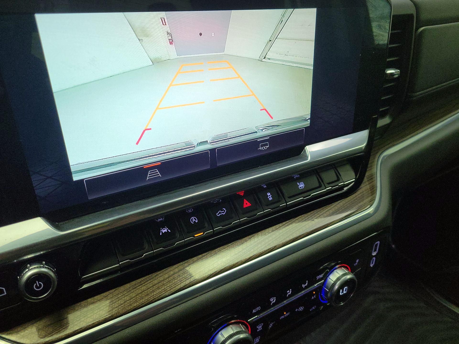 Thumbnail: 2024 GMC Sierra 1500 - 15