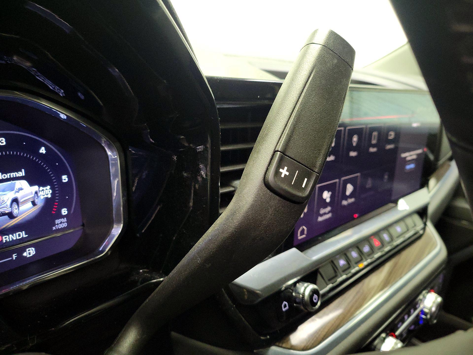 Thumbnail: 2024 GMC Sierra 1500 - 18