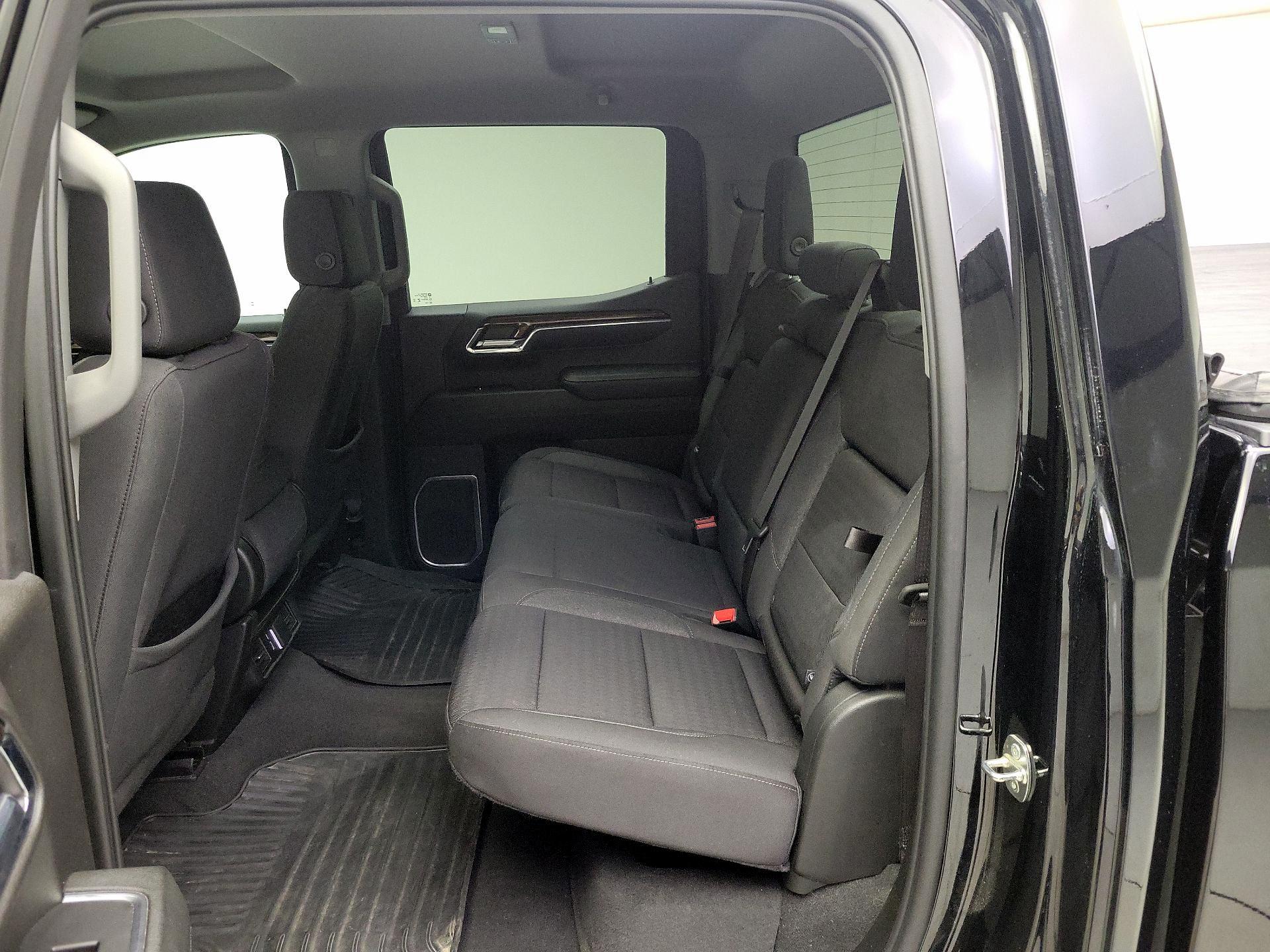 Thumbnail: 2024 GMC Sierra 1500 - 20