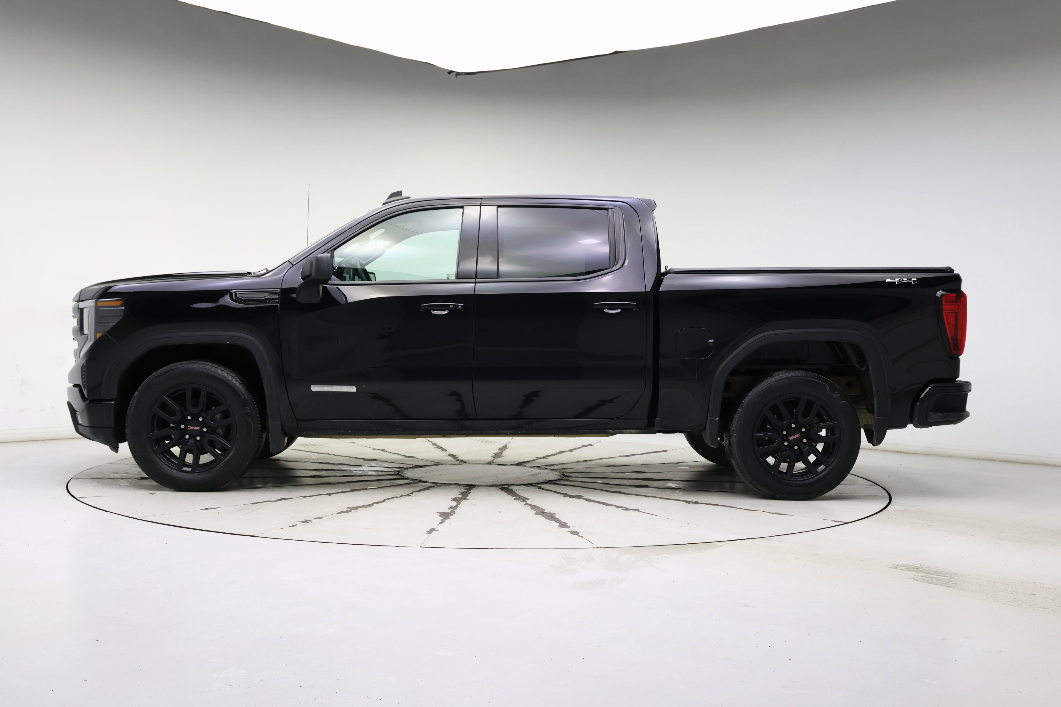 Thumbnail: 2024 GMC Sierra 1500 - 3